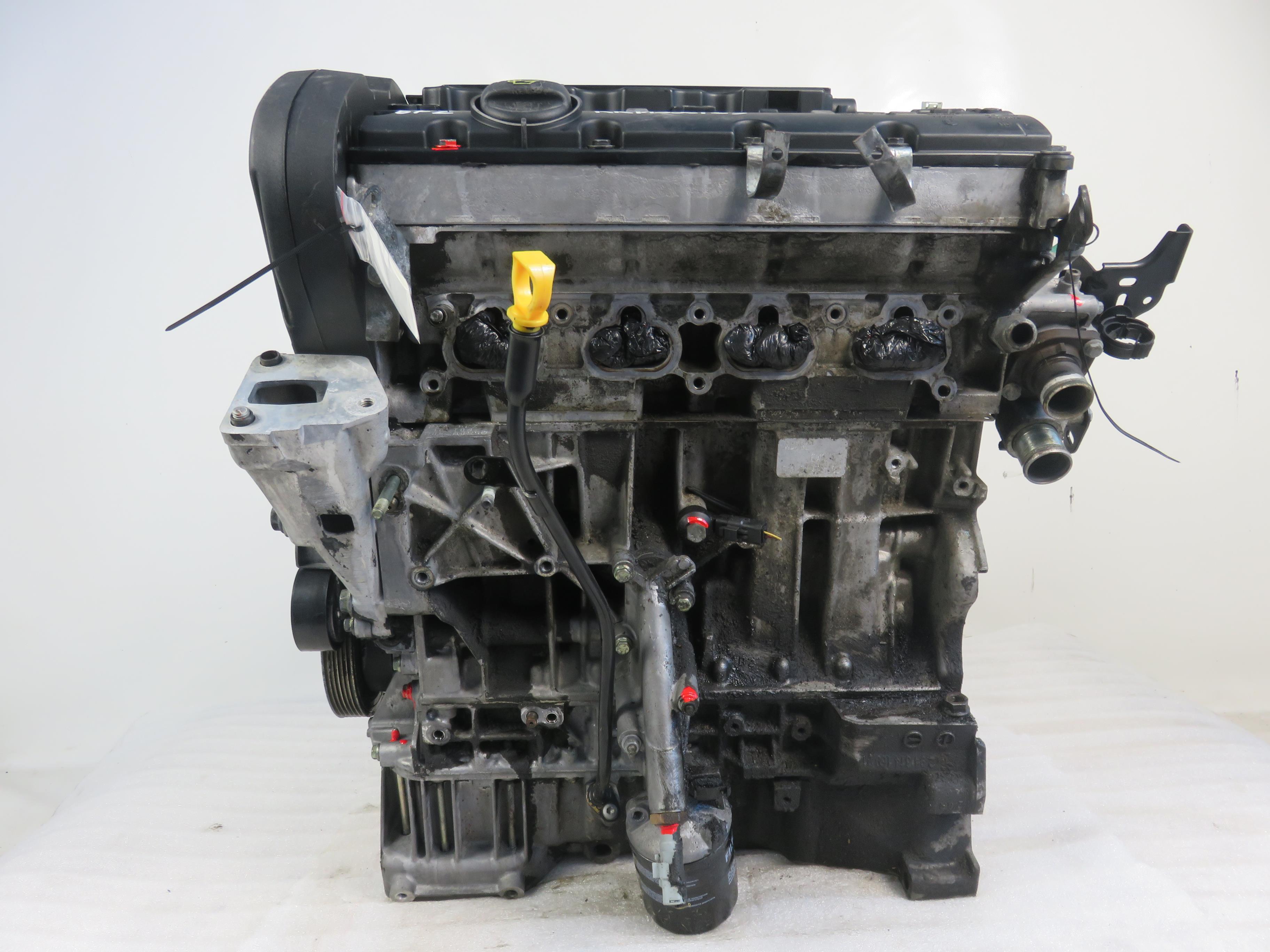 CITROËN C5 1 generation (2001-2008) Engine 6FZ 25340874