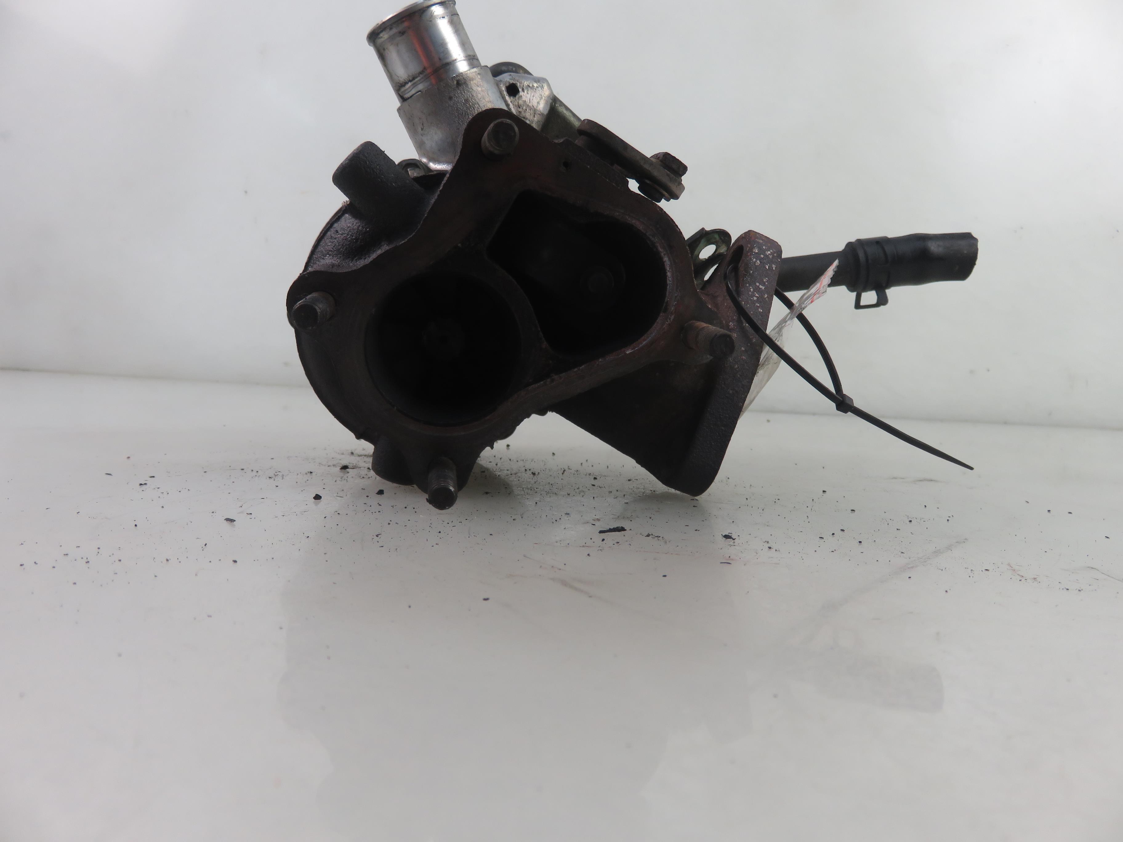 TOYOTA Corolla 8 generation E110 (1995-2002) Turbina 1720127020 25445138