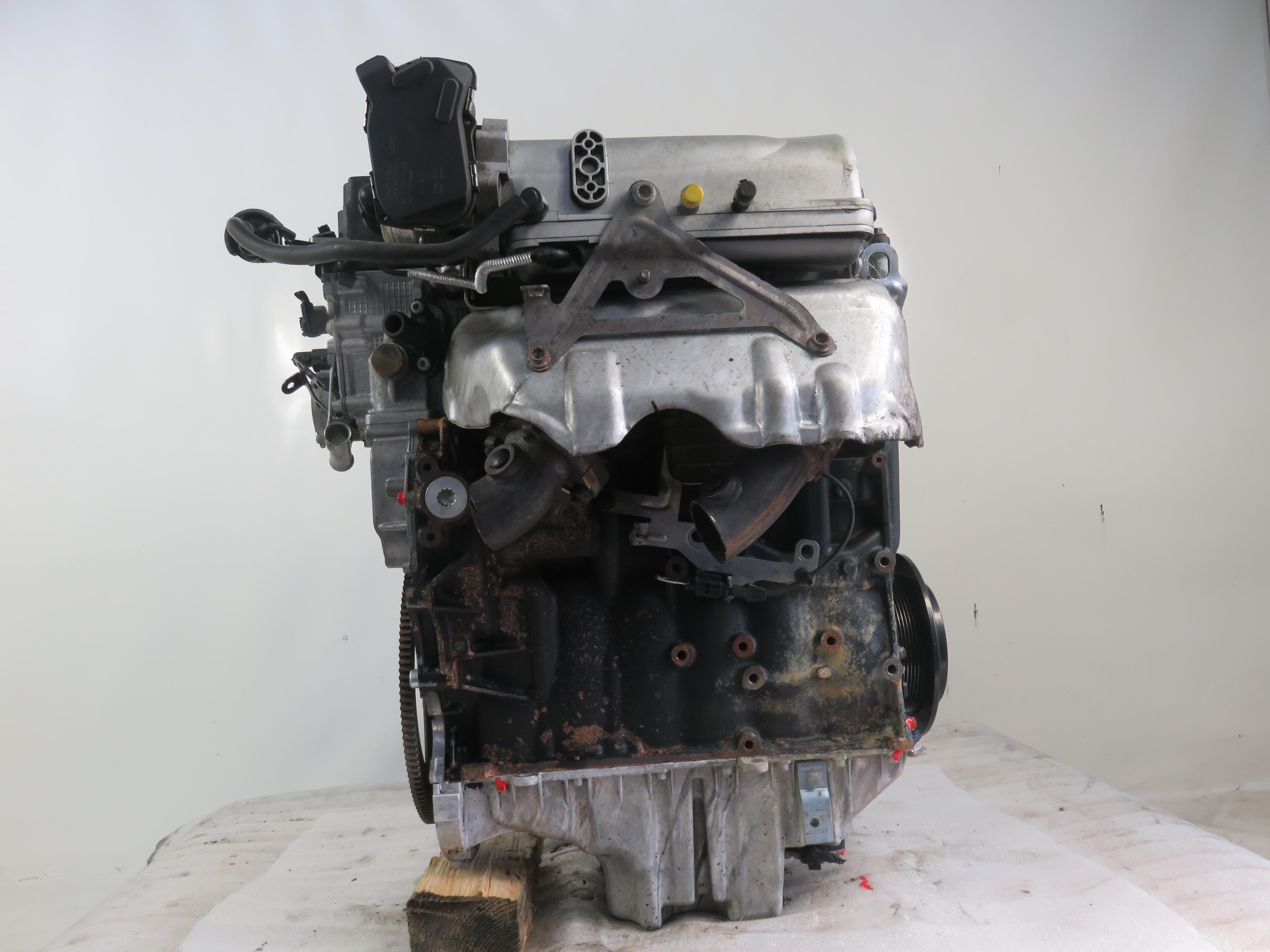 AUDI Q7 4L (2005-2015) Motor BHK,M5502 25824263