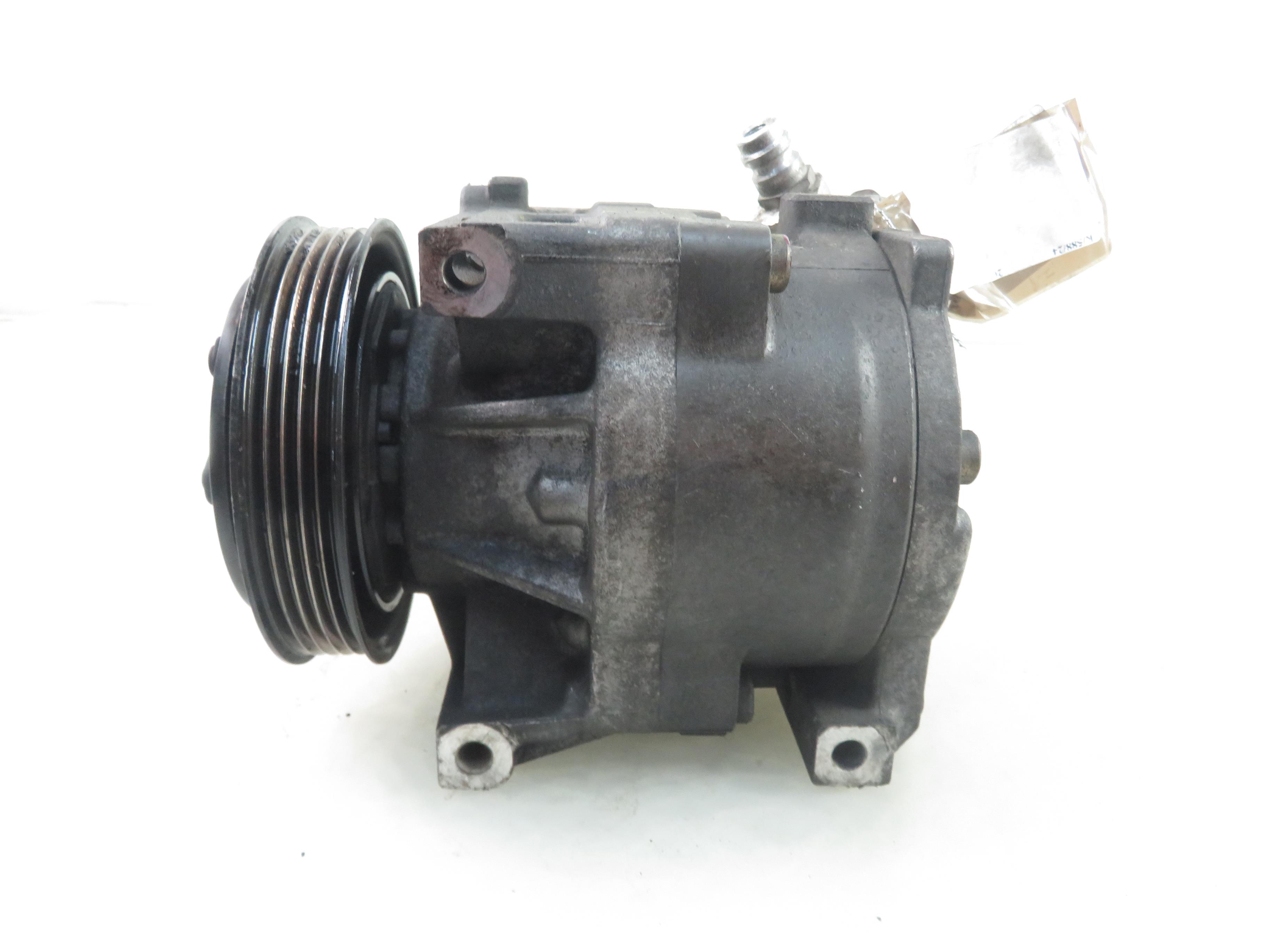 FIAT Punto 2 generation (1999-2003) Помпа за климатик 467857720 25585937