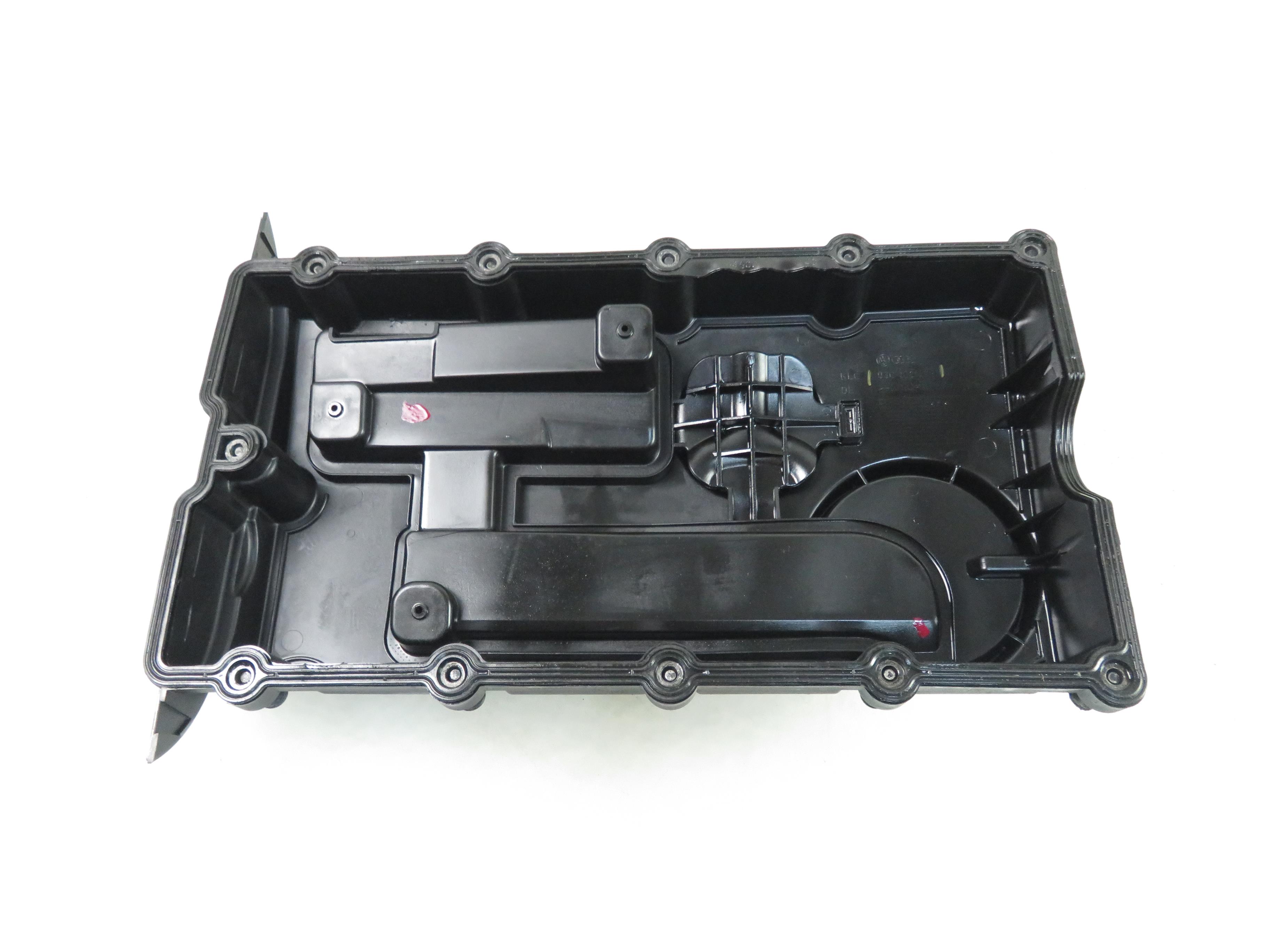 SKODA Octavia 2 generation (2004-2013) Крышка клапана 03G103469F, 03G103475 25586186