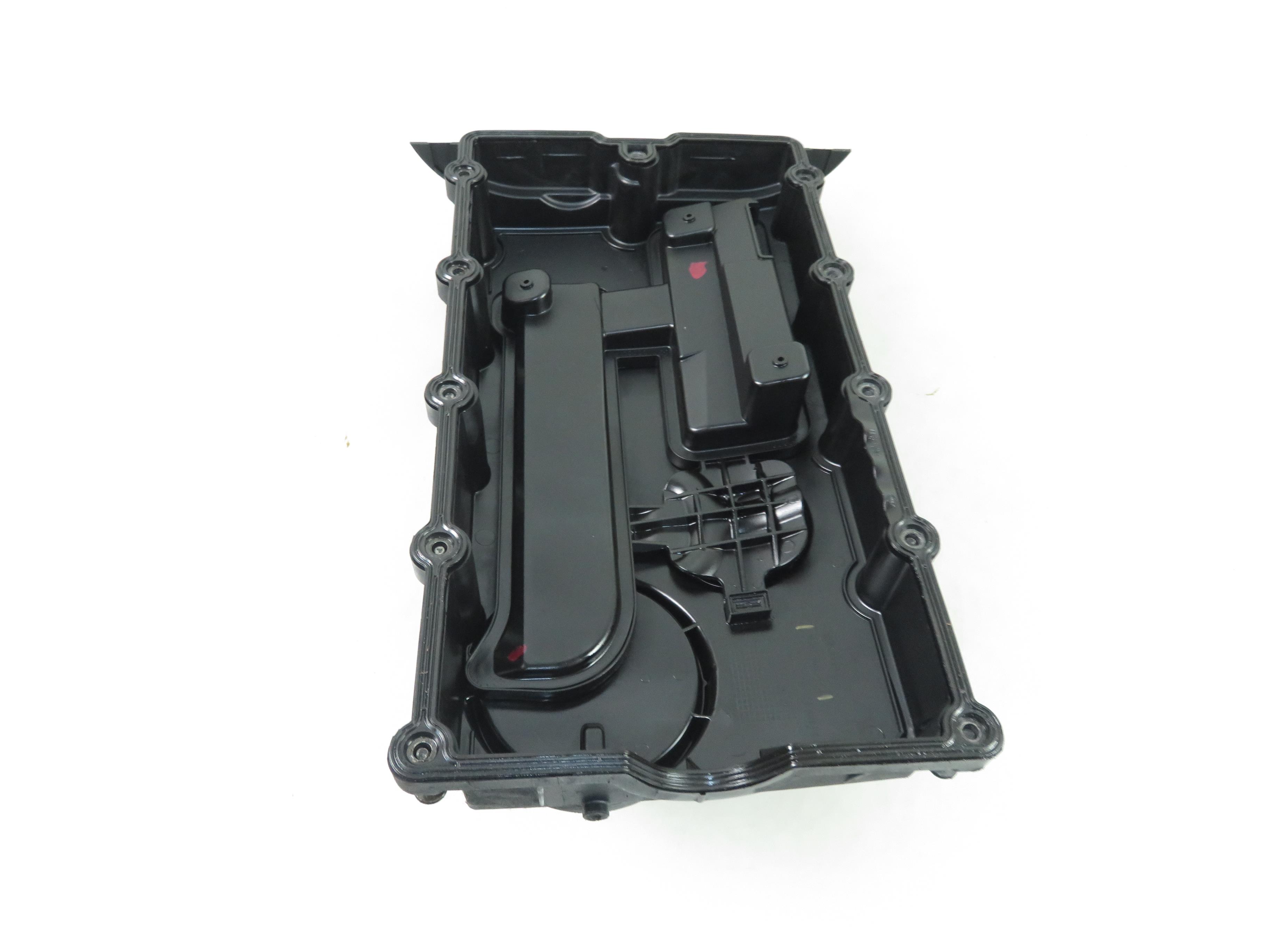 SKODA Octavia 2 generation (2004-2013) Valve Cover 03G103469F, 03G103475 25586186