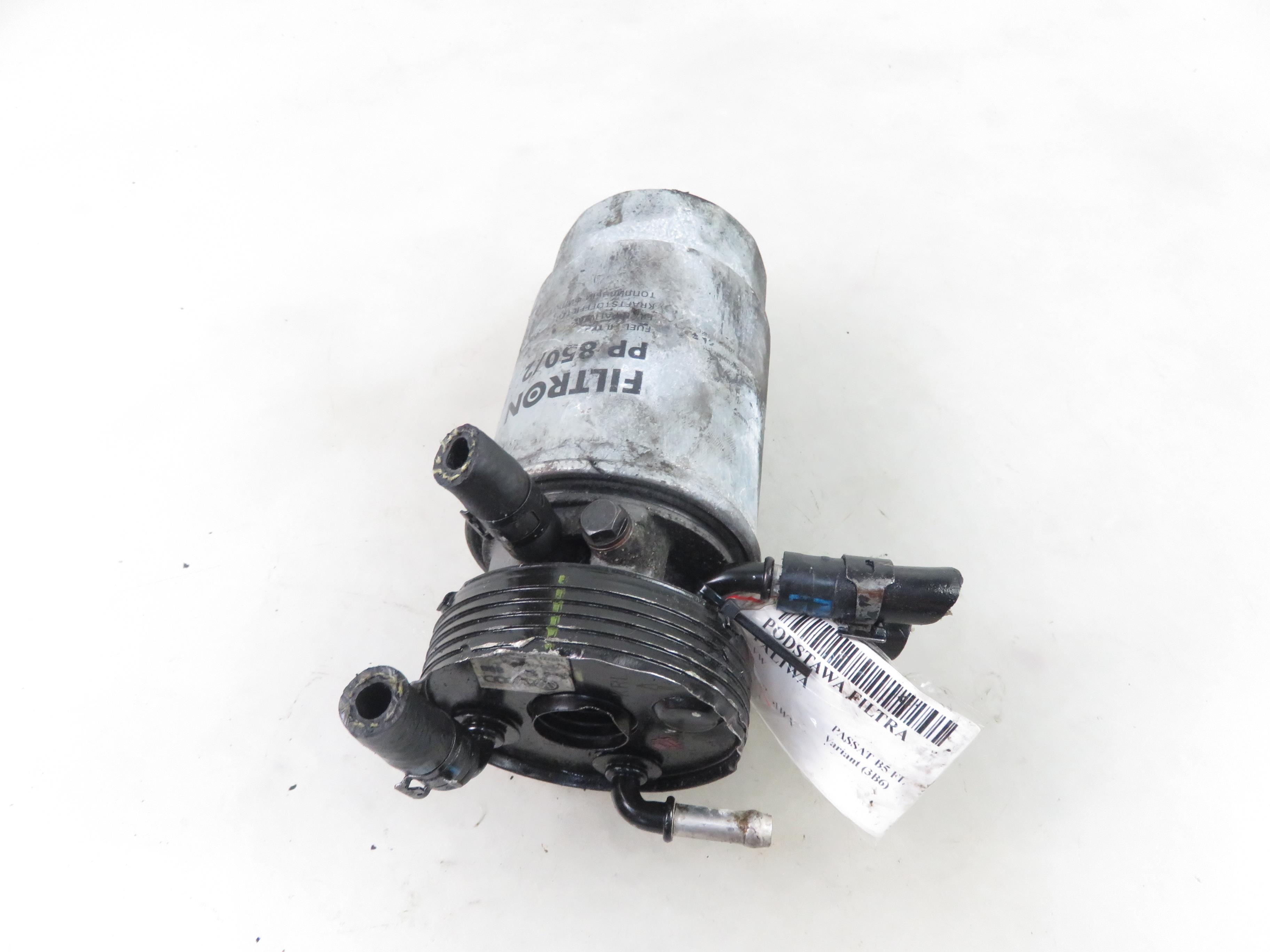 VOLKSWAGEN Passat Variant 1 generation (2010-2024) Fuel Filter Heater 3B0201896 25442517