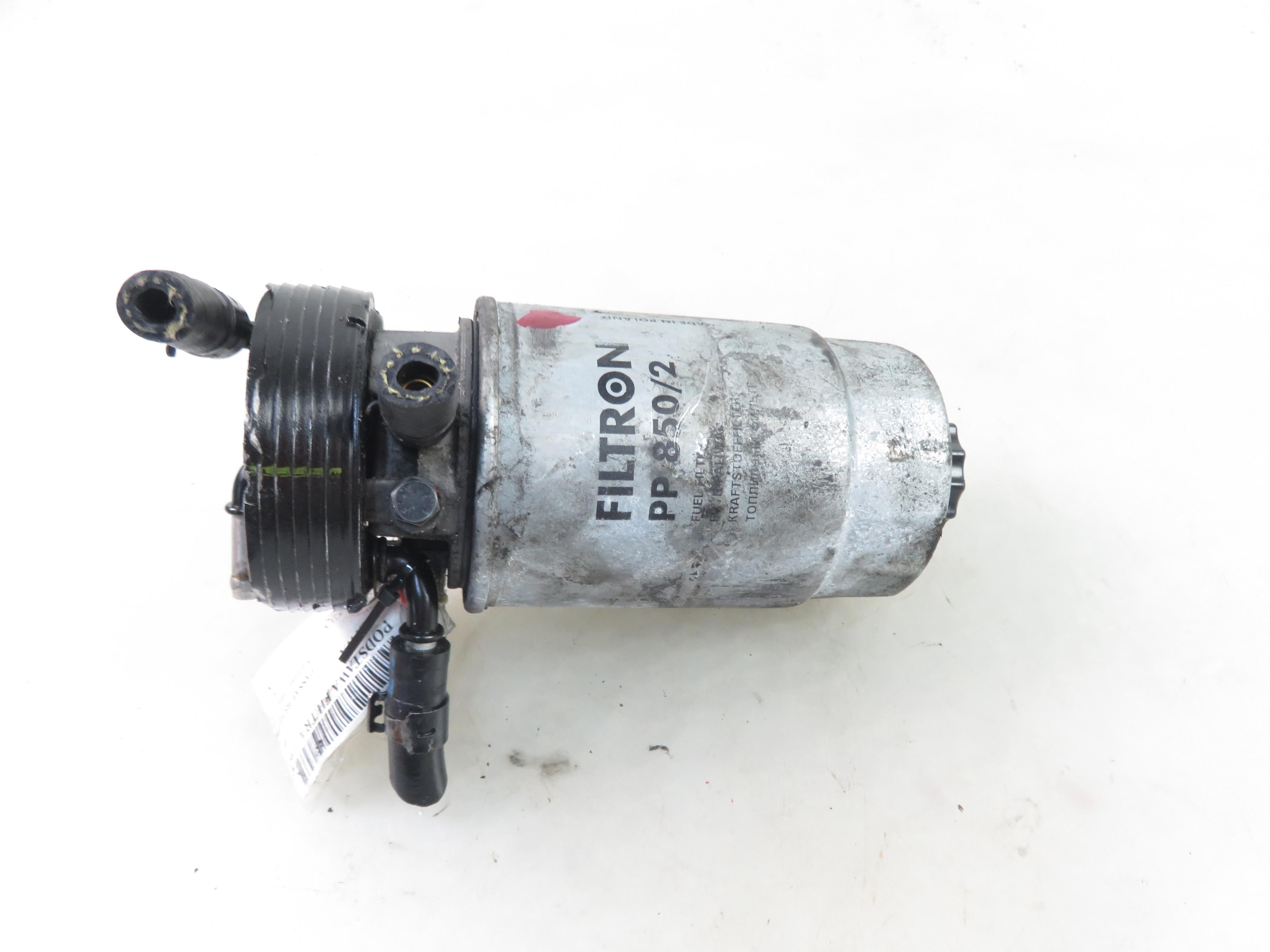 VOLKSWAGEN Passat Variant 1 generation (2010-2024) Fuel Filter Heater 3B0201896 25442517