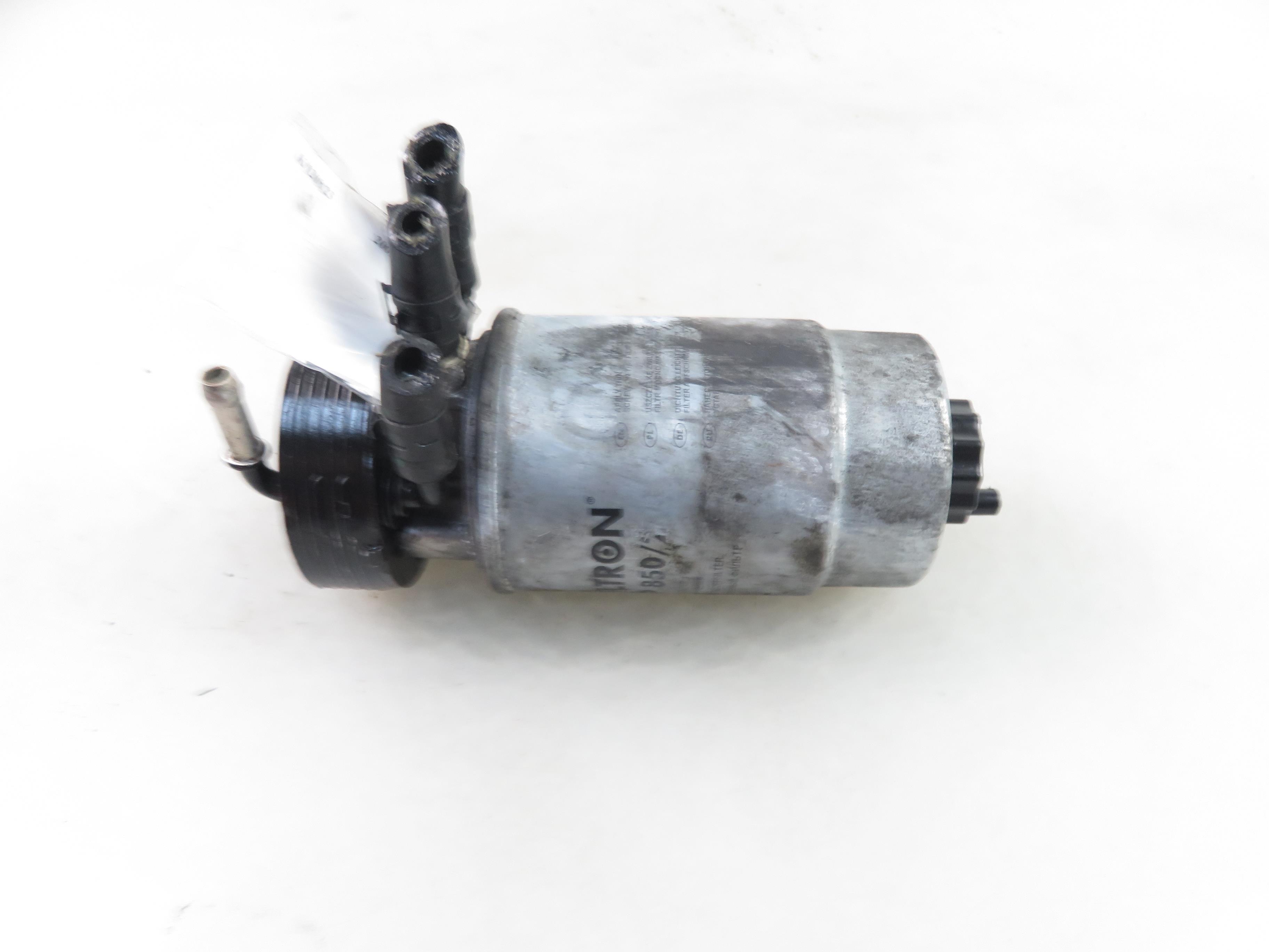 VOLKSWAGEN Passat Variant 1 generation (2010-2024) Fuel Filter Heater 3B0201896 25442517