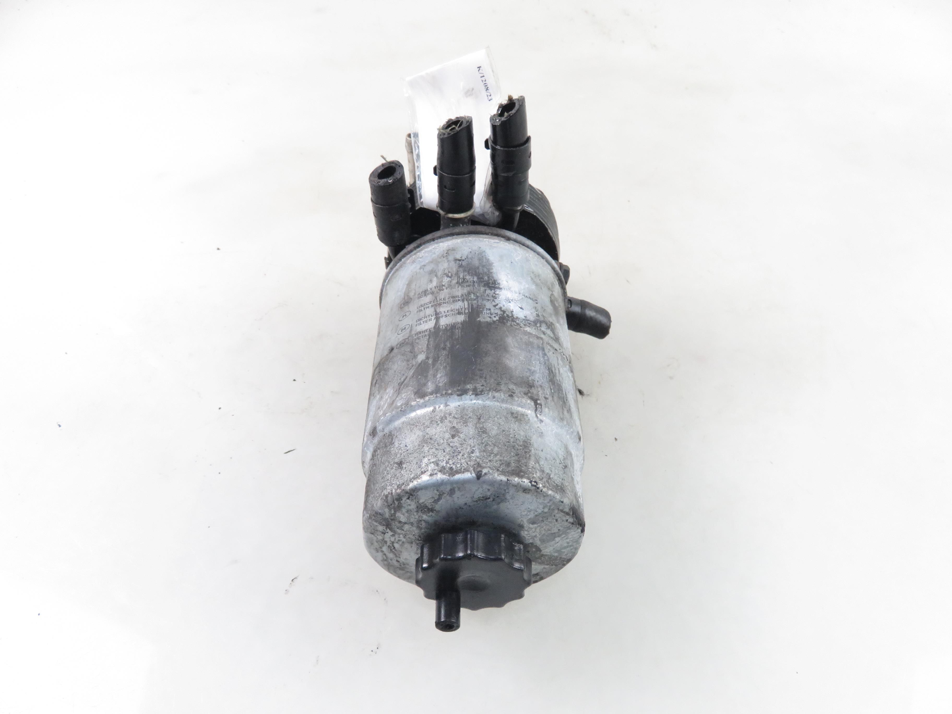 VOLKSWAGEN Passat Variant 1 generation (2010-2024) Fuel Filter Heater 3B0201896 25442517