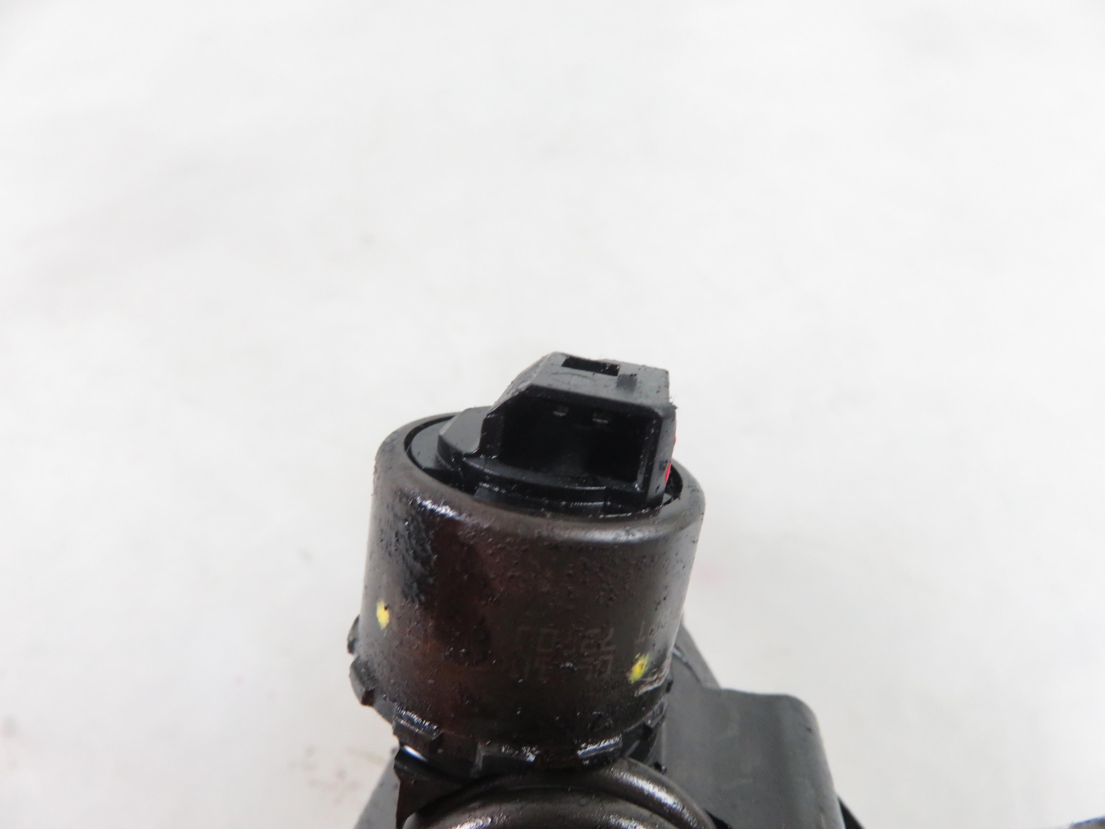 AUDI A4 B7/8E (2004-2008) Oil Injector 03G130073G, 0414720404 25409362