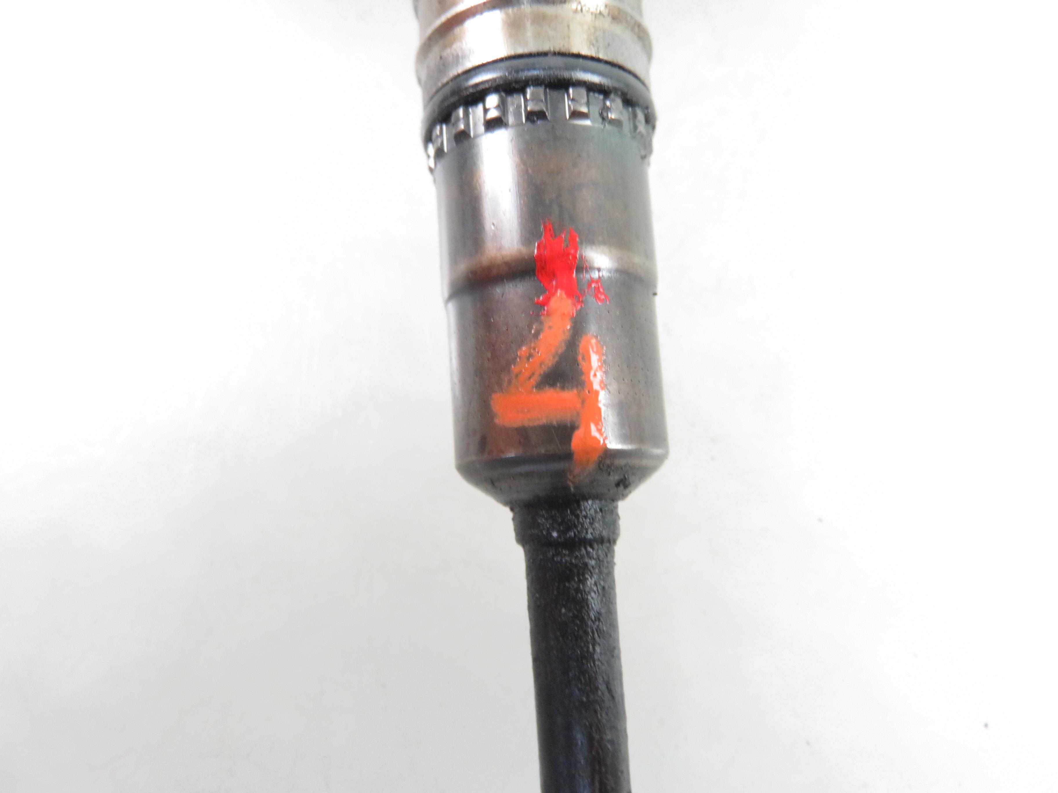 AUDI A4 B7/8E (2004-2008) Oil Injector 03G130073G, 0414720404 25409362