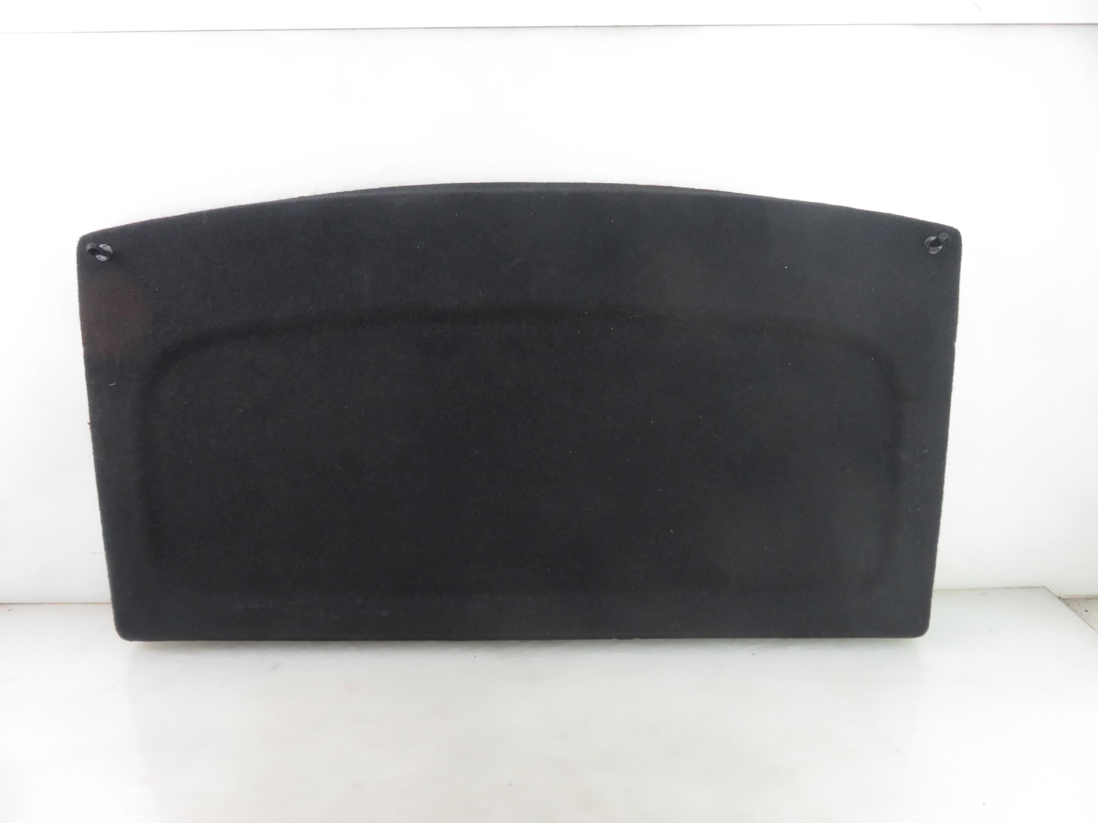 VOLKSWAGEN Golf 5 generation (2003-2009) Rear Parcel Shelf 1J6867769B 25580053