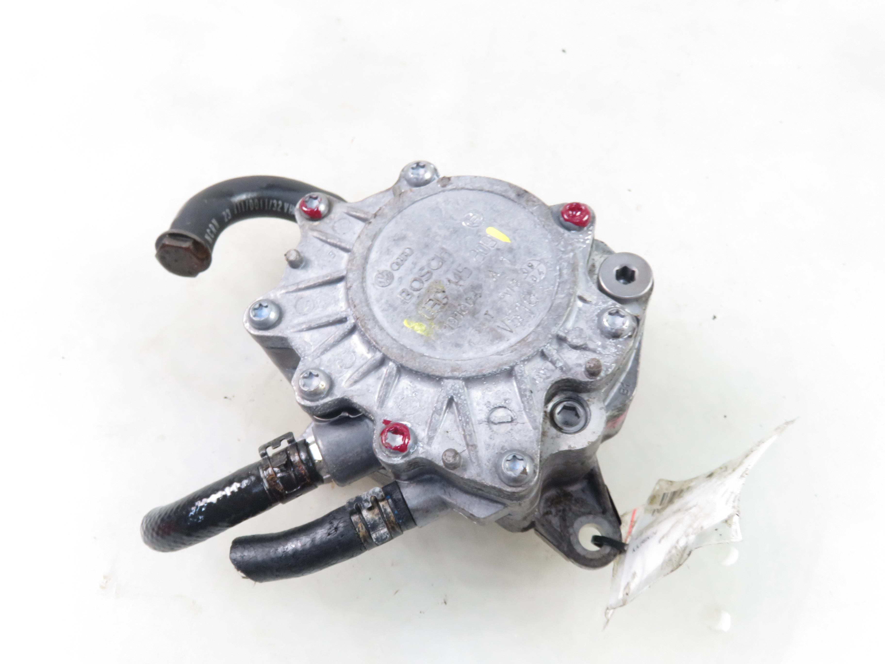 SKODA Octavia 2 generation (2004-2013) Vacuum Pump 03G145209 25442509