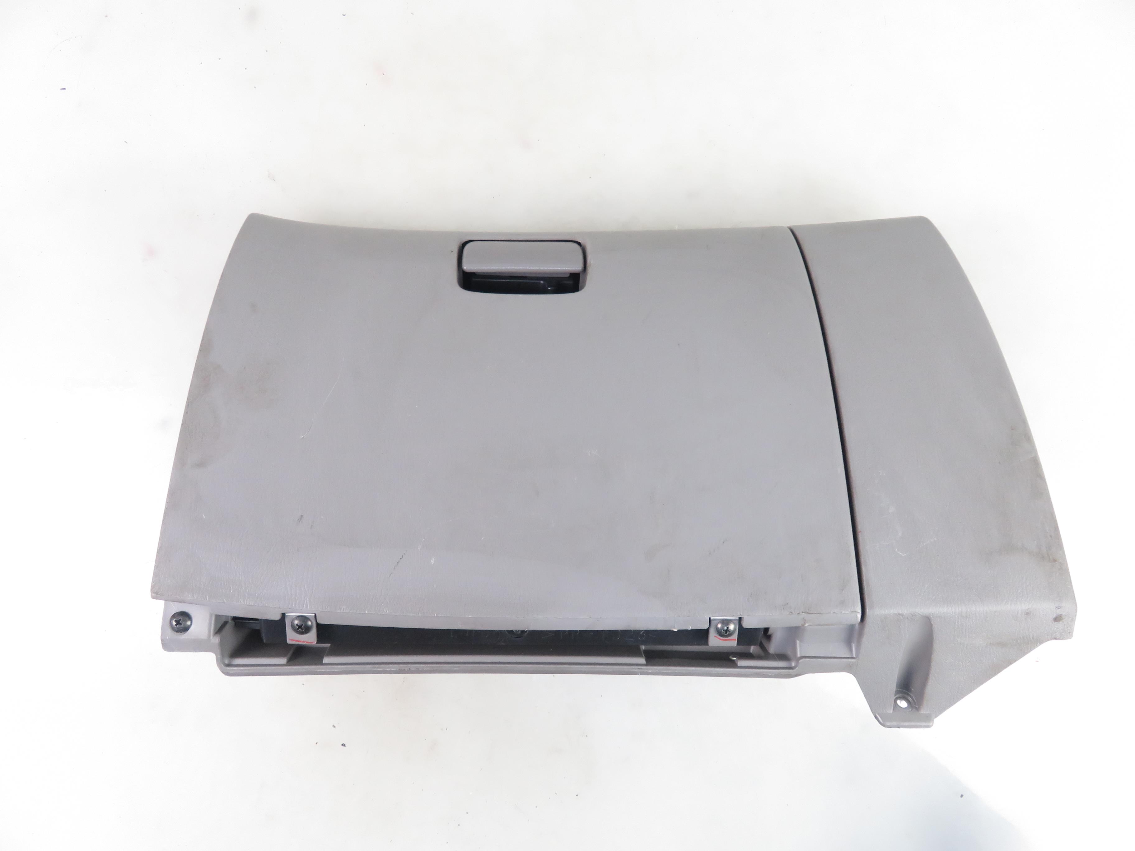 SUBARU Forester SG (2002-2008) Glove Box 25586187