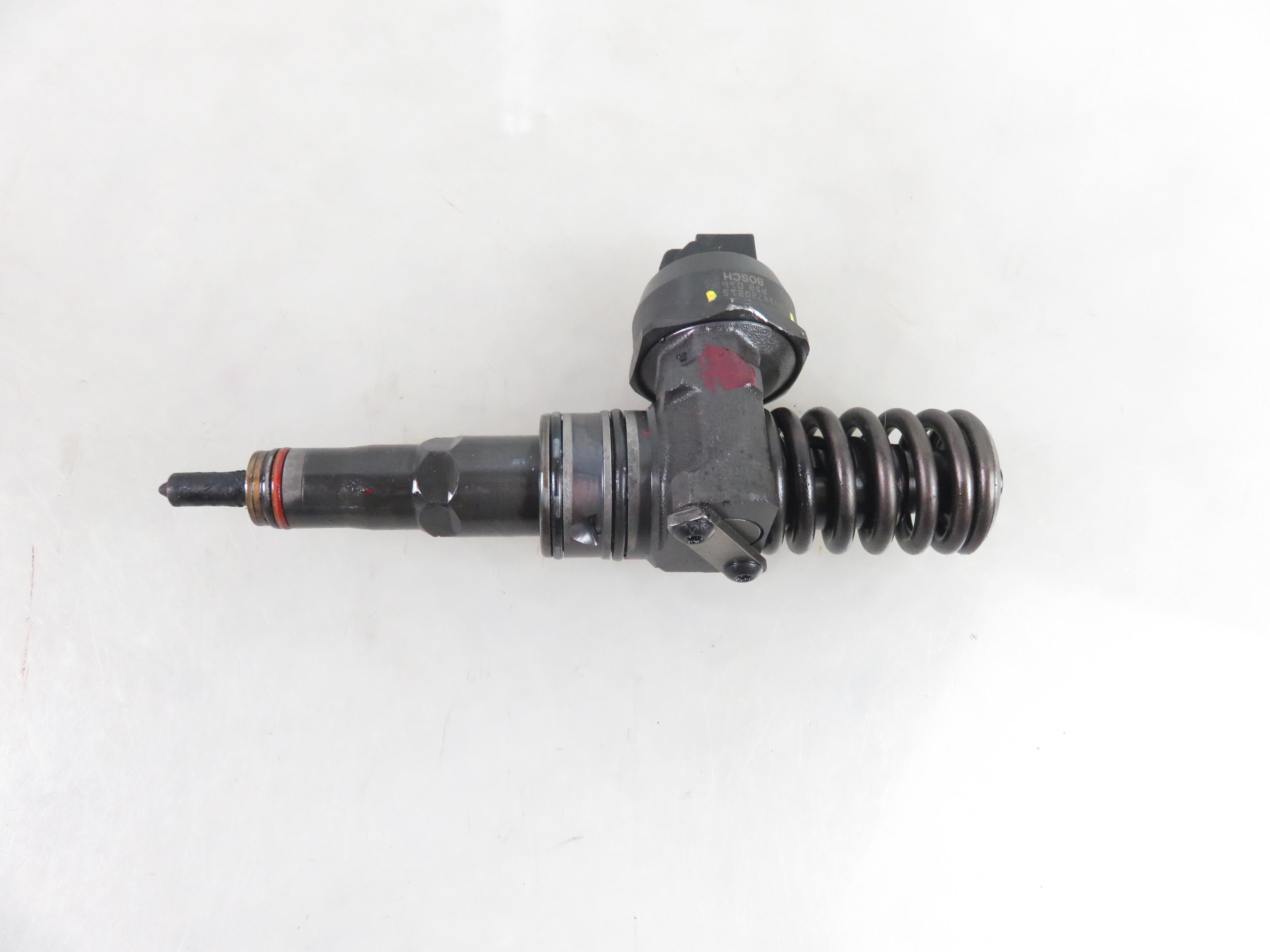 VOLKSWAGEN Golf 5 generation (2003-2009) Oil Injector 038130073AG, 0414720215 25421967