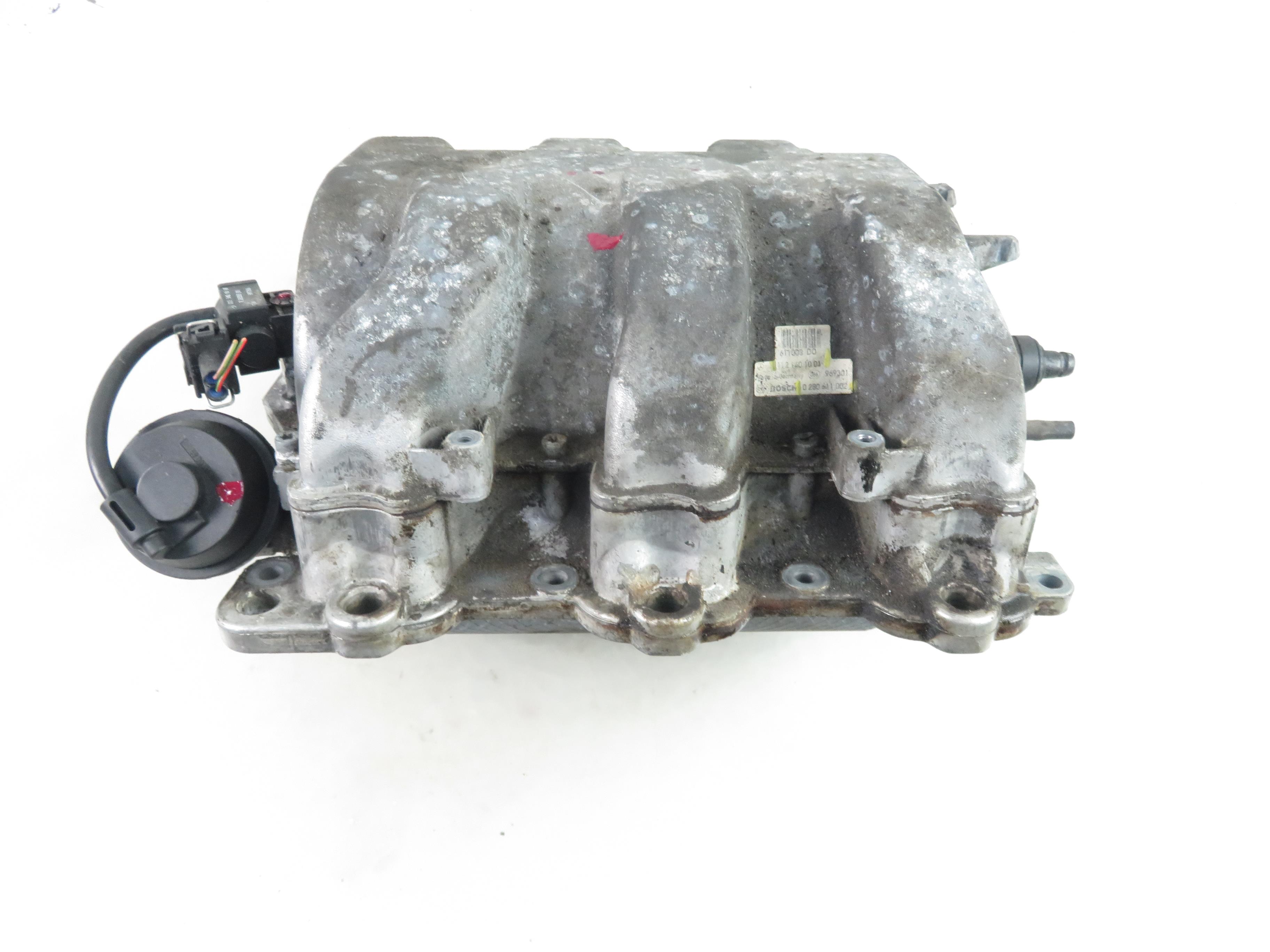 MERCEDES-BENZ S-Class W220 (1998-2005) Intake Manifold 1121401001,0280611002 25421840