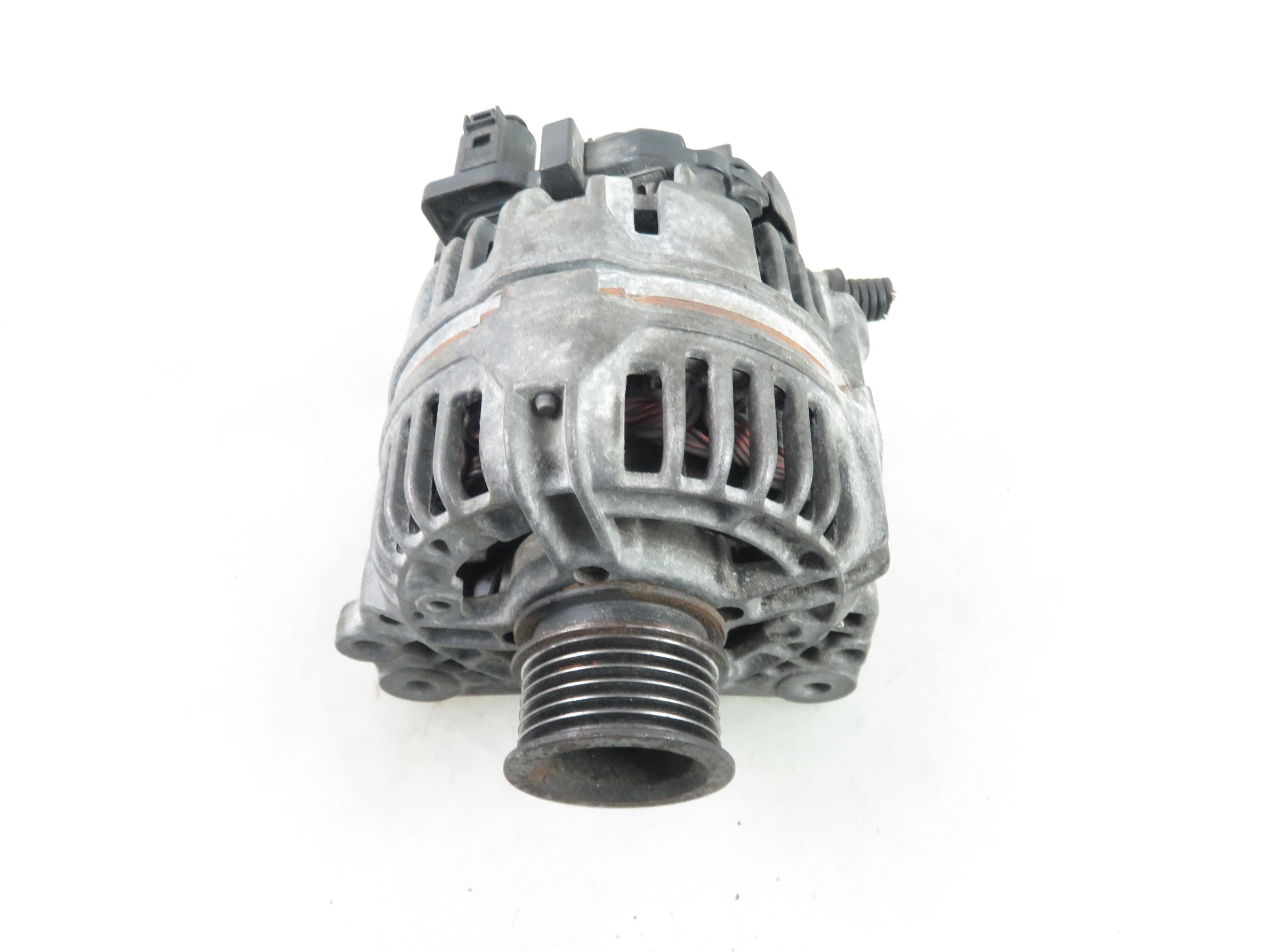 VOLKSWAGEN Lupo 6X (1998-2005) Generatorius 037903025L, 0124315005 25451046