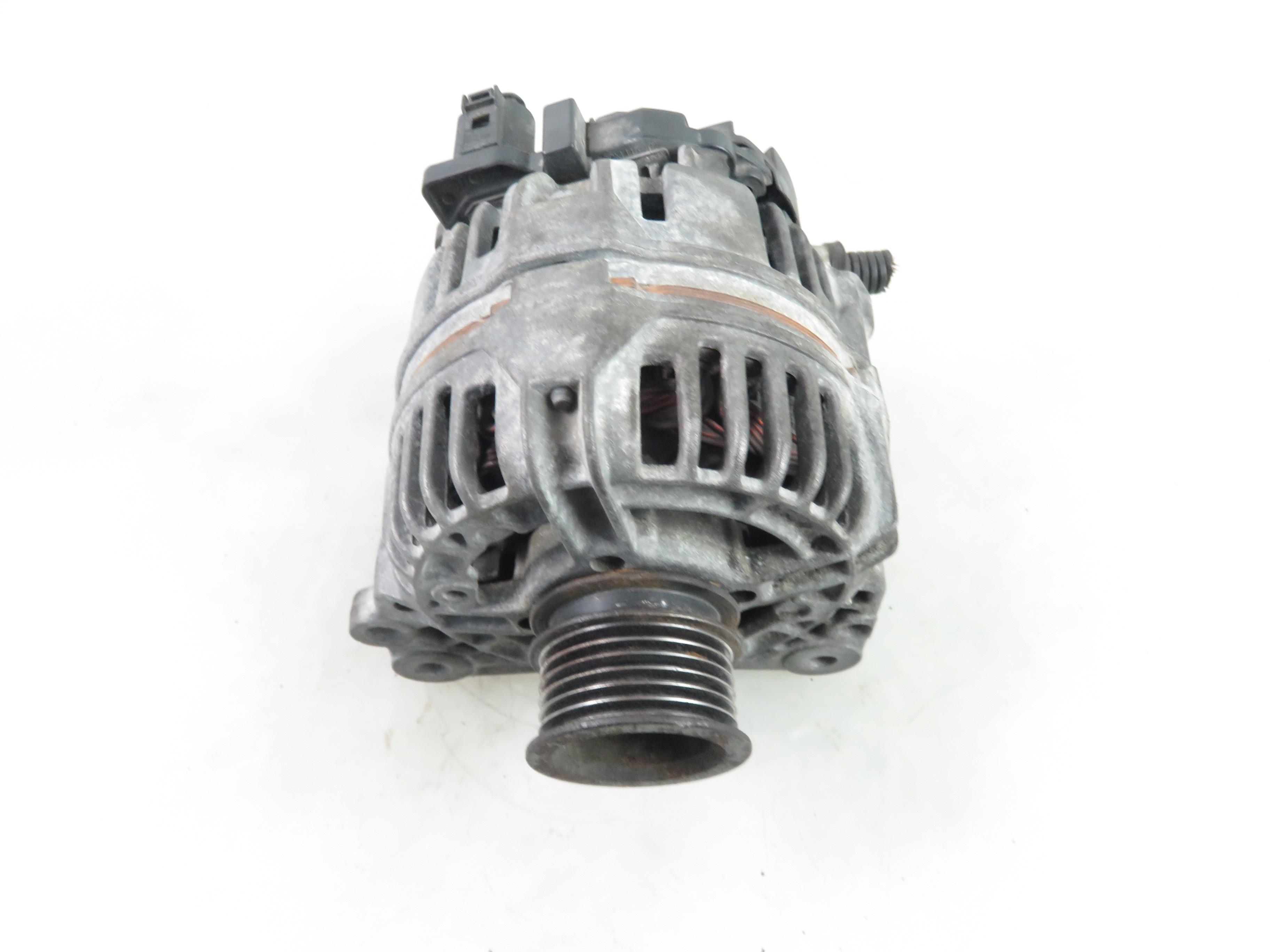 VOLKSWAGEN Lupo 6X (1998-2005) Generatorius 037903025L, 0124315005 25451046