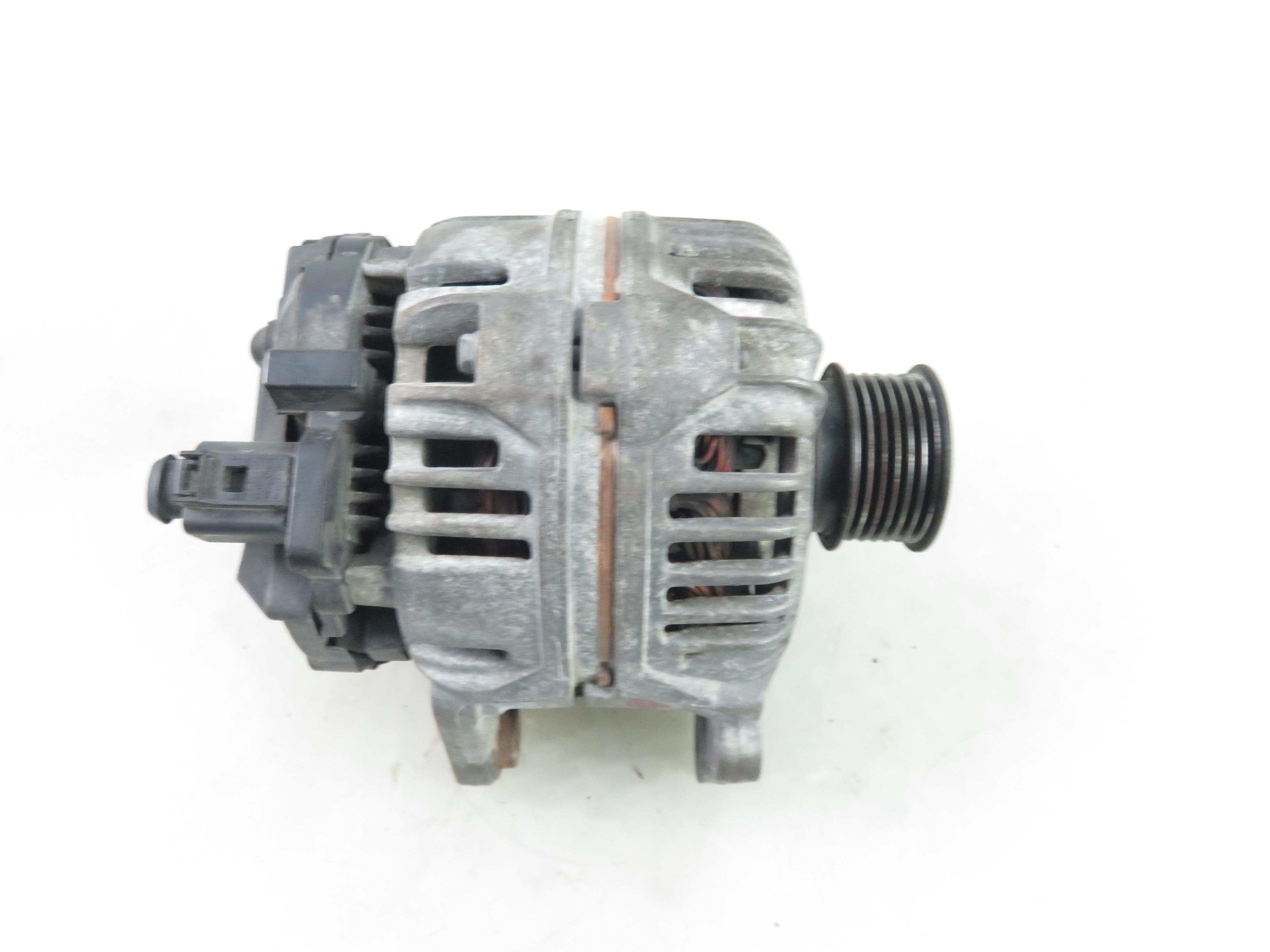 VOLKSWAGEN Lupo 6X (1998-2005) Generatorius 037903025L, 0124315005 25451046