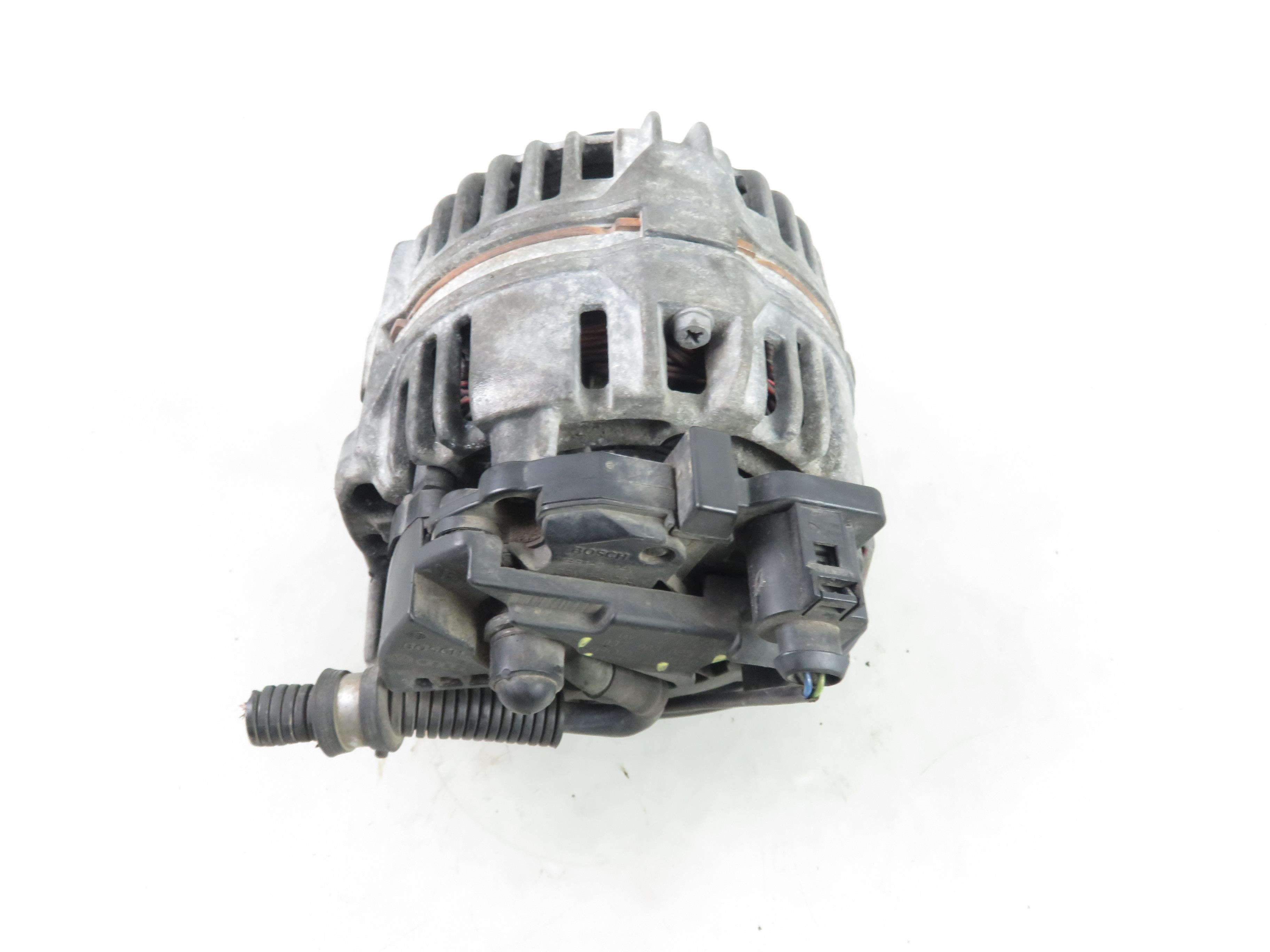 VOLKSWAGEN Lupo 6X (1998-2005) Generatorius 037903025L, 0124315005 25451046