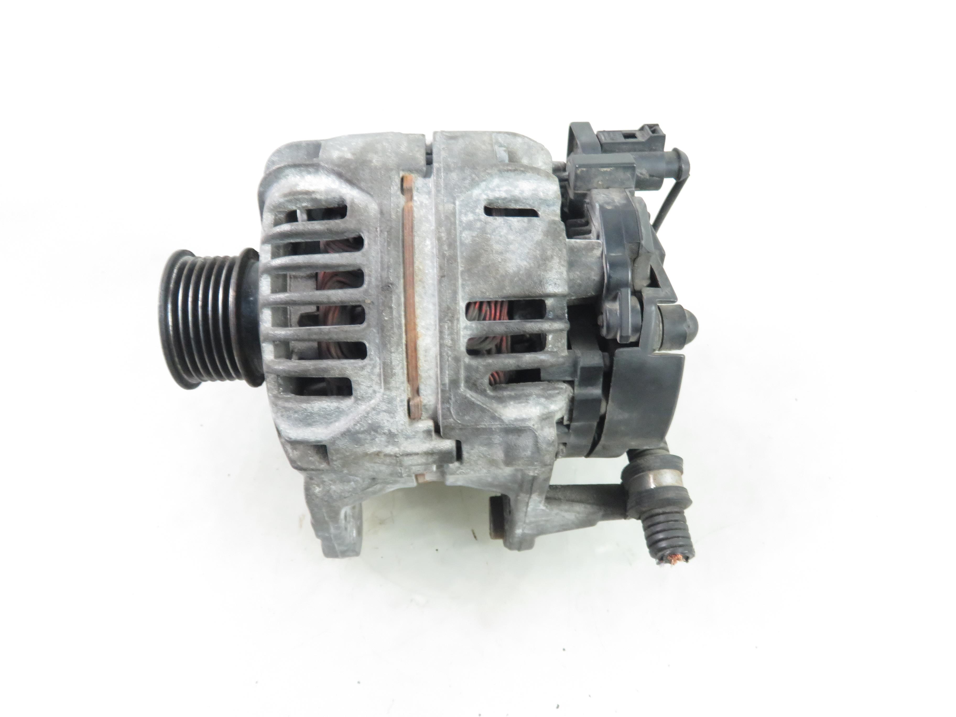 VOLKSWAGEN Lupo 6X (1998-2005) Generatorius 037903025L, 0124315005 25451046