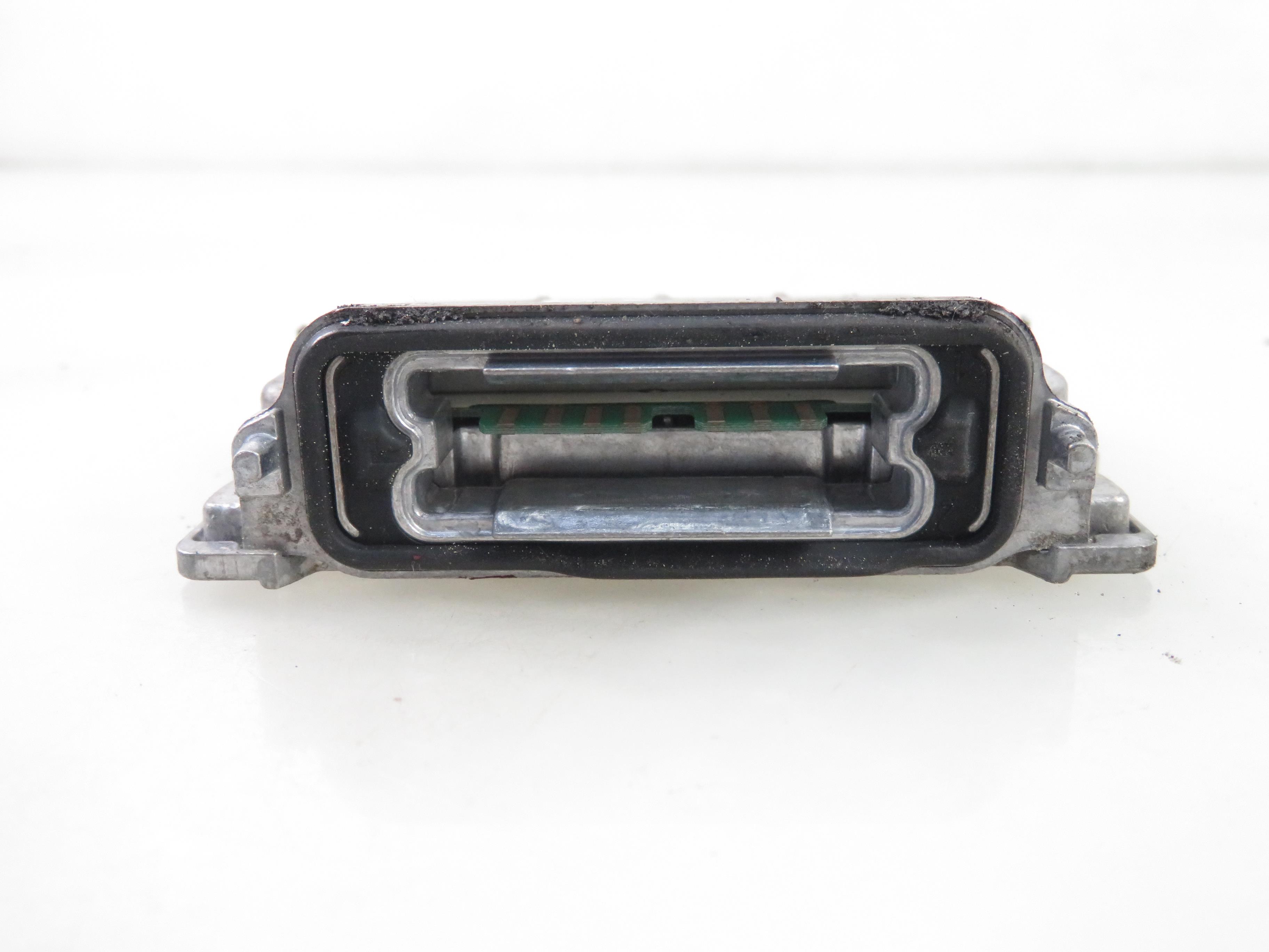 AUDI Q7 4L (2005-2015) Xenon Light Control Unit 4L0907391 25451155