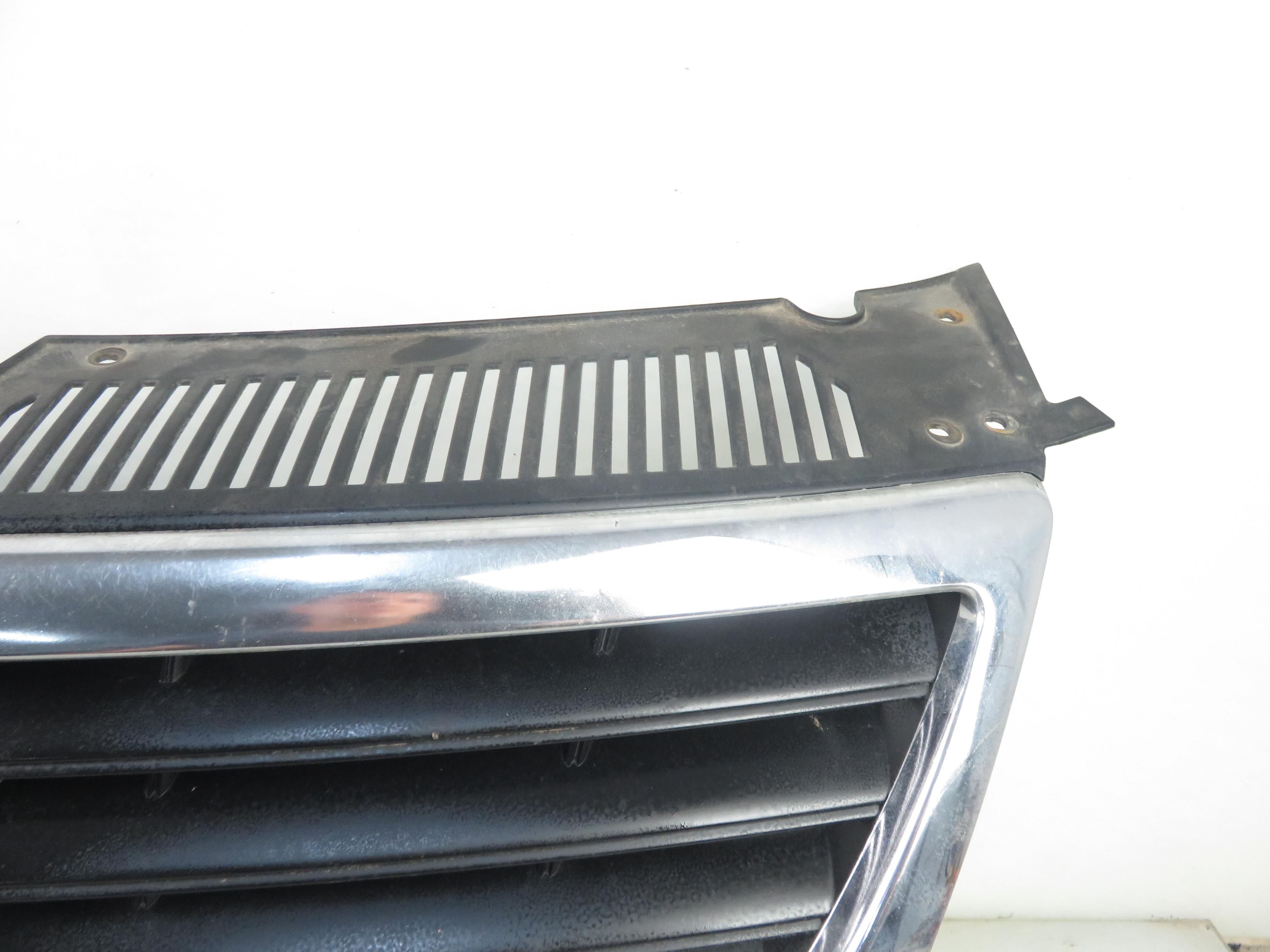 VOLKSWAGEN Passat Variant 1 generation (2010-2024) Grilles 3C0853651 25421801