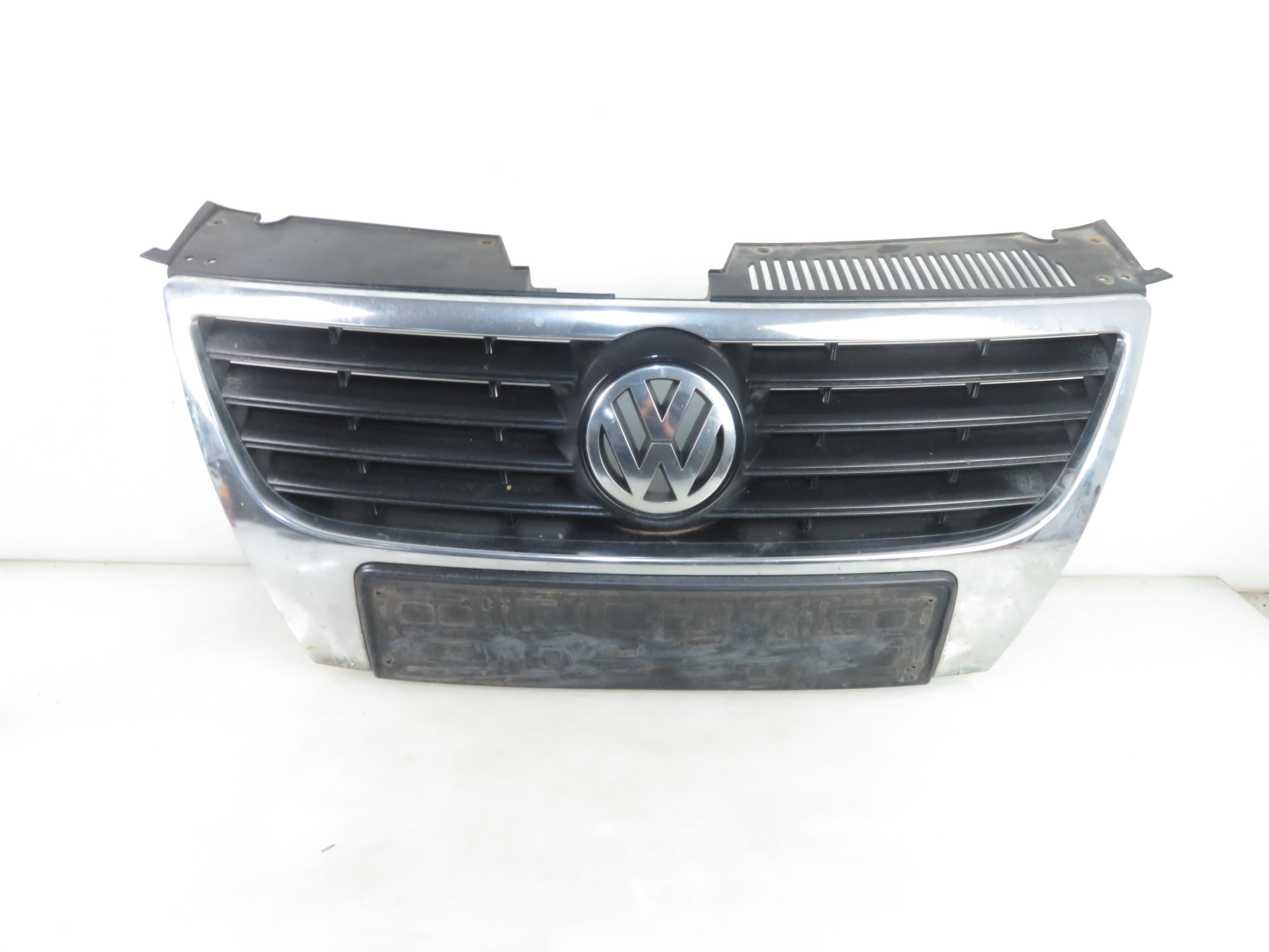 VOLKSWAGEN Passat Variant 1 generation (2010-2024)  Решётки 3C0853651 25421801