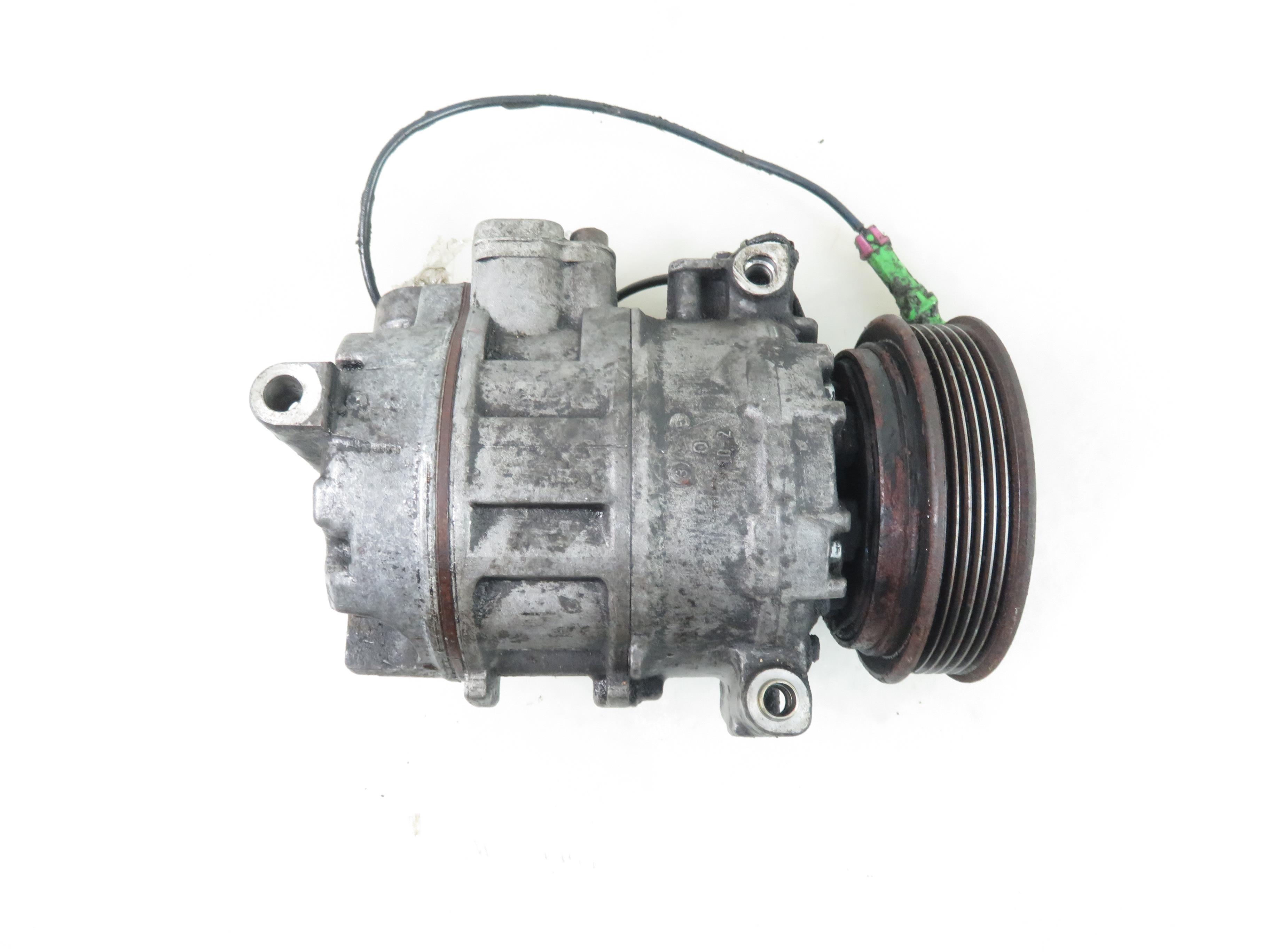 AUDI A8 D2/4D (1994-2002) Pompă de aer conditionat 25451167