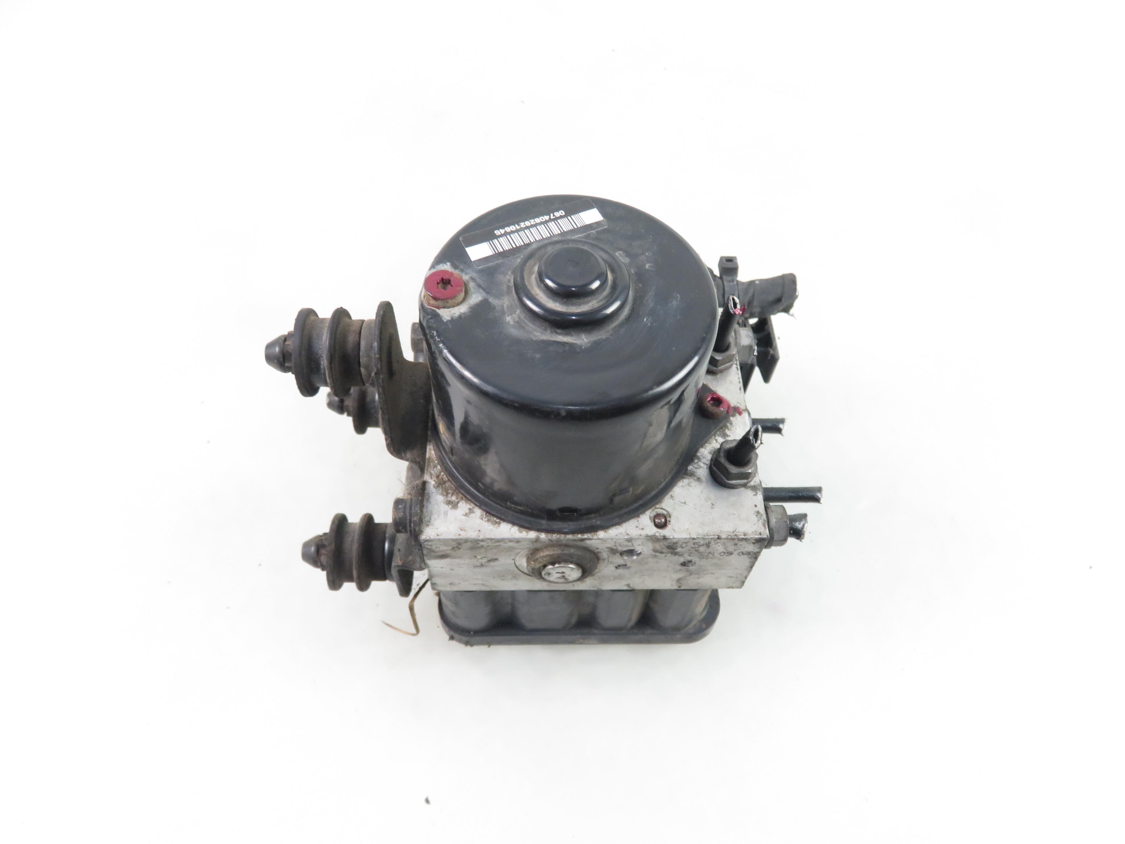 VOLKSWAGEN Touran 1 generation (2003-2015) ABS pumpe 1K0614517H,10020601064,1K0907379K 25421880