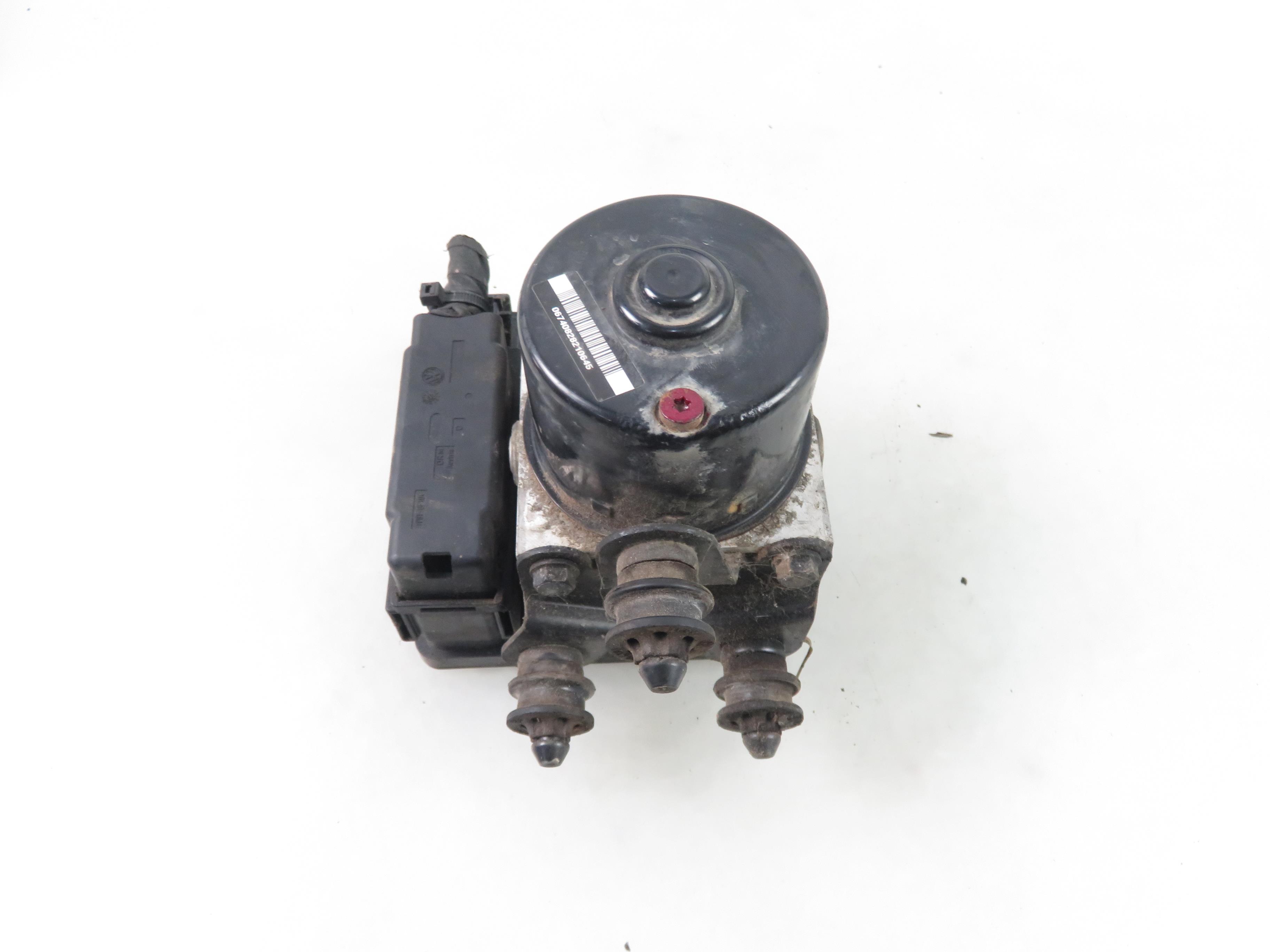 VOLKSWAGEN Touran 1 generation (2003-2015) ABS Pump 1K0614517H, 10020601064, 1K0907379K 25421880