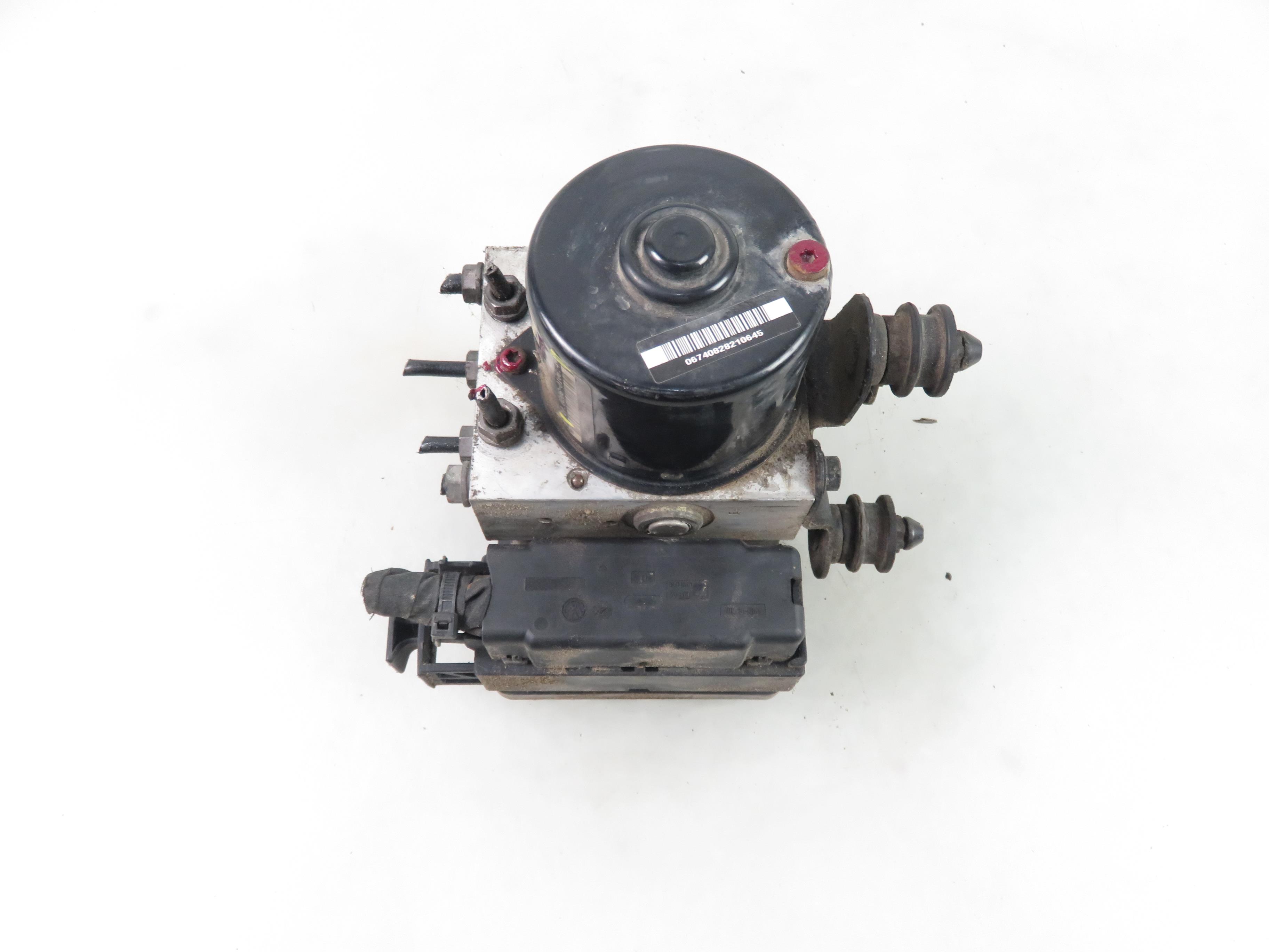 VOLKSWAGEN Touran 1 generation (2003-2015) ABS Pump 1K0614517H, 10020601064, 1K0907379K 25421880