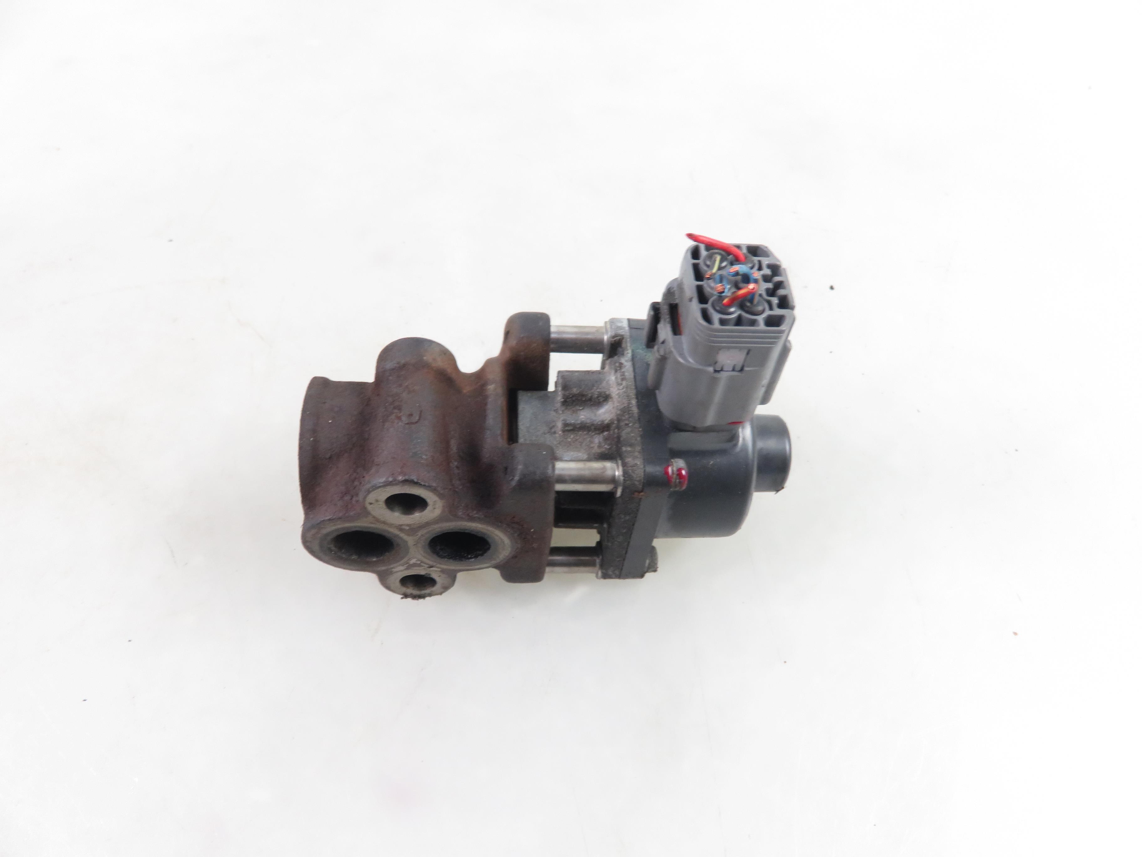 SUBARU Forester SG (2002-2008) EGR vožtuvas 79098AA730 25421927