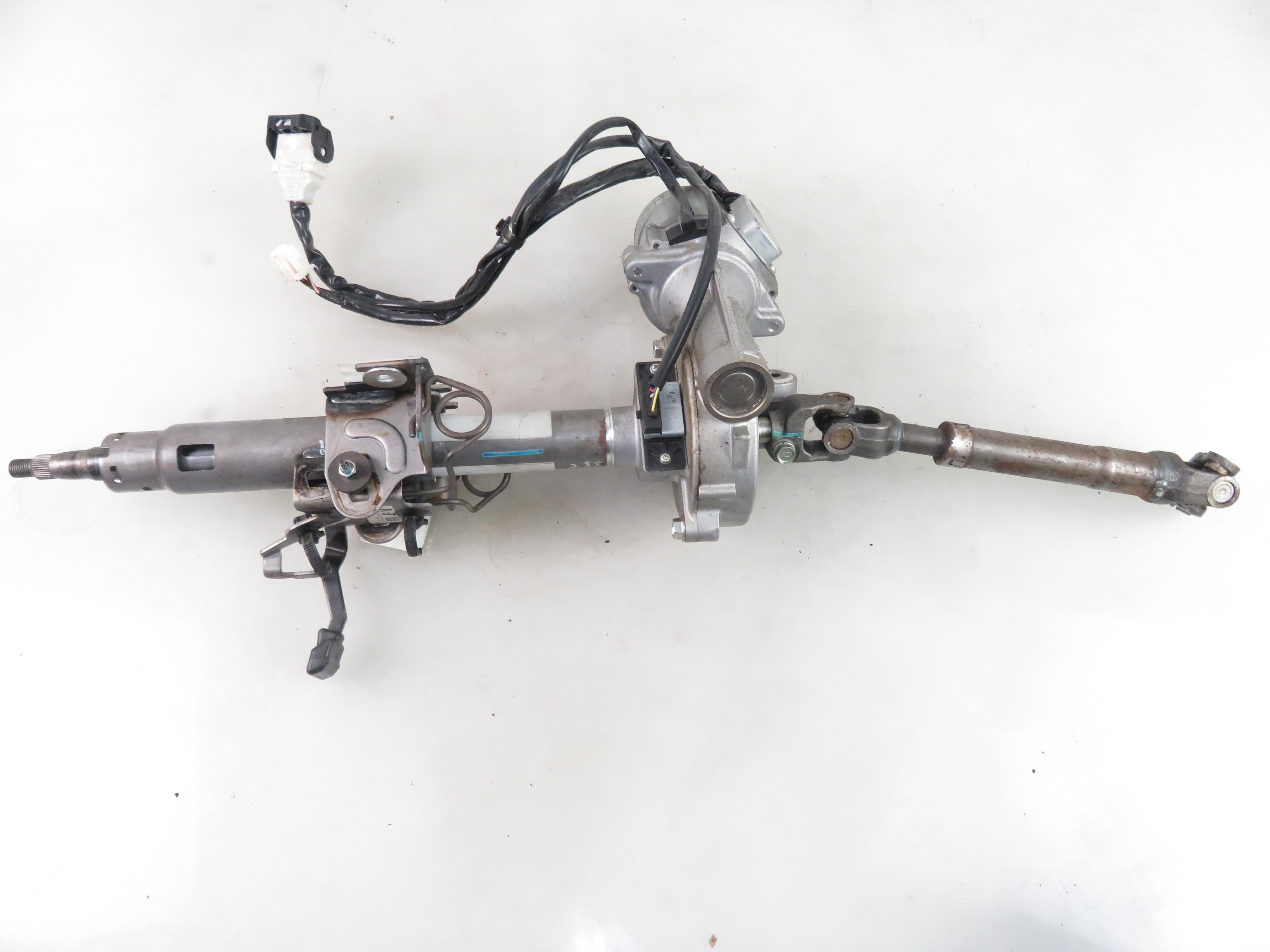 TOYOTA Auris 1 generation (2006-2012) Electric Power Steering Column 1321001011, 99513001 25445439