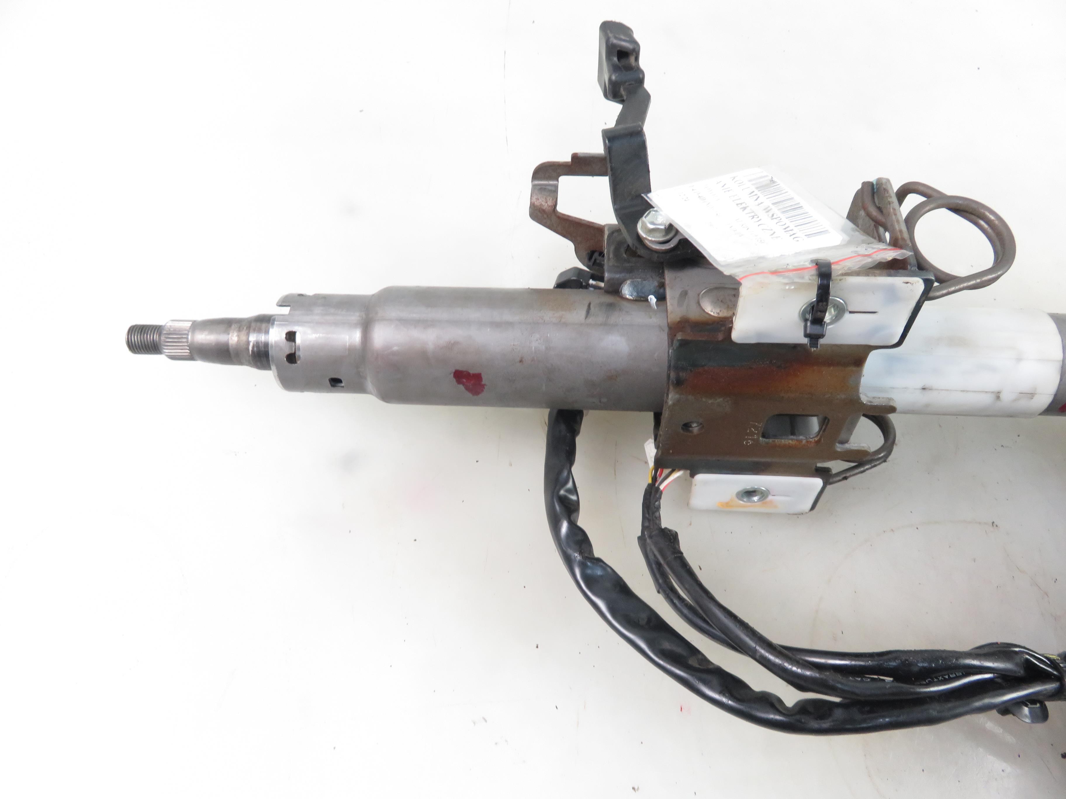 TOYOTA Auris 1 generation (2006-2012) Electric Power Steering Column 1321001011, 99513001 25445439