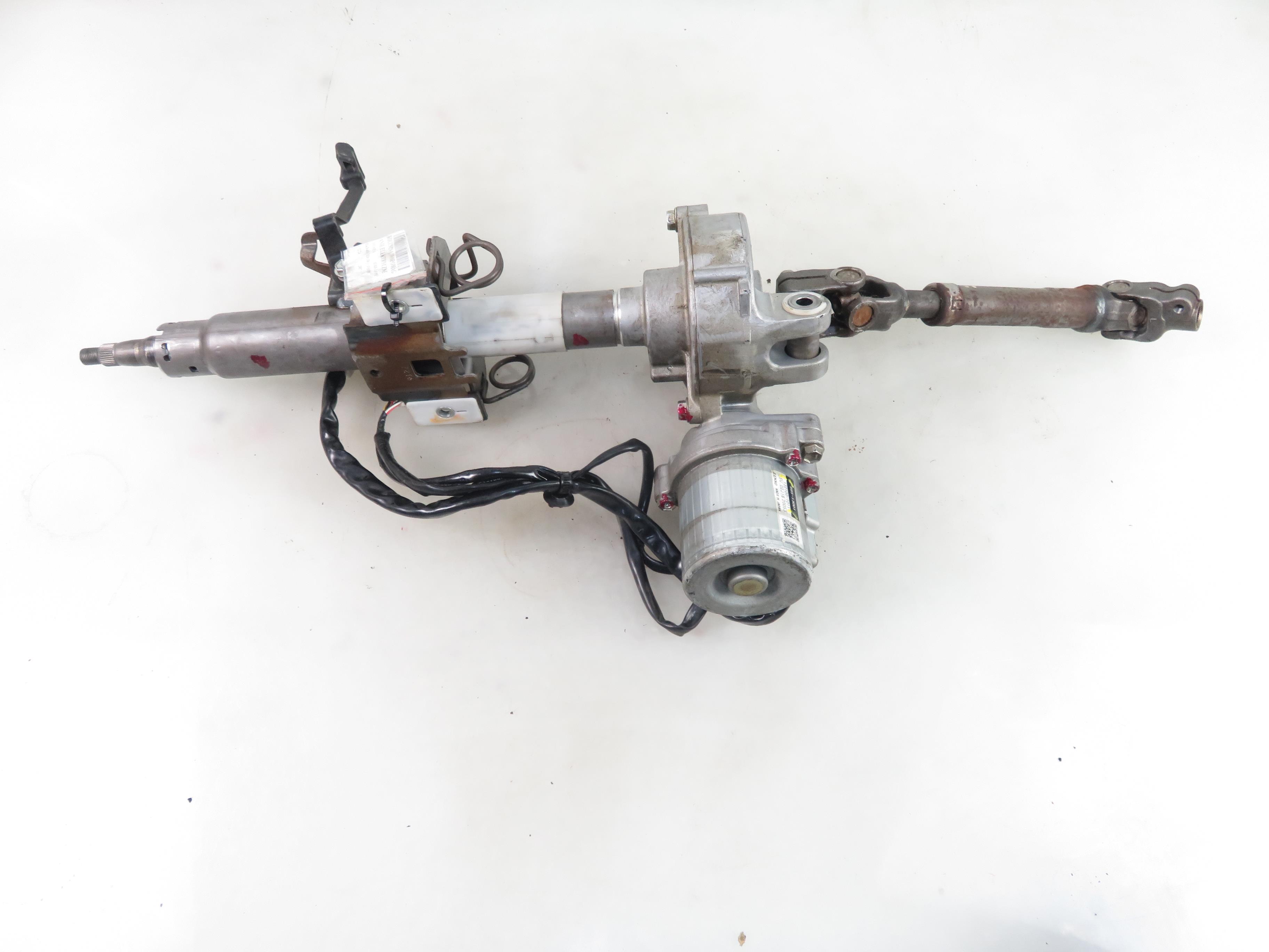 TOYOTA Auris 1 generation (2006-2012) Electric Power Steering Column 1321001011, 99513001 25445439