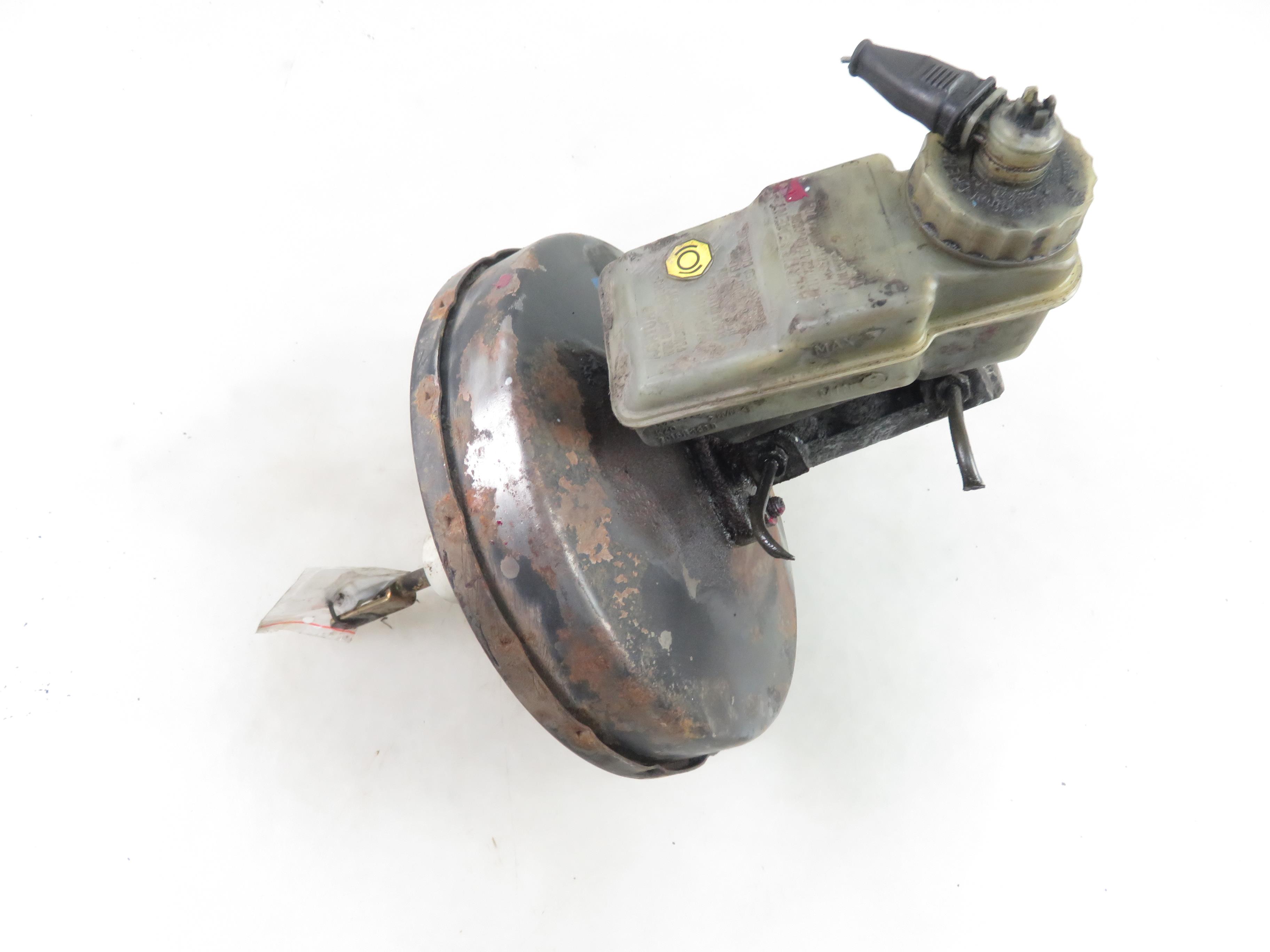 VOLKSWAGEN Transporter T4 (1990-2003) Brake Servo Booster 701612101A,3775251024 25421979