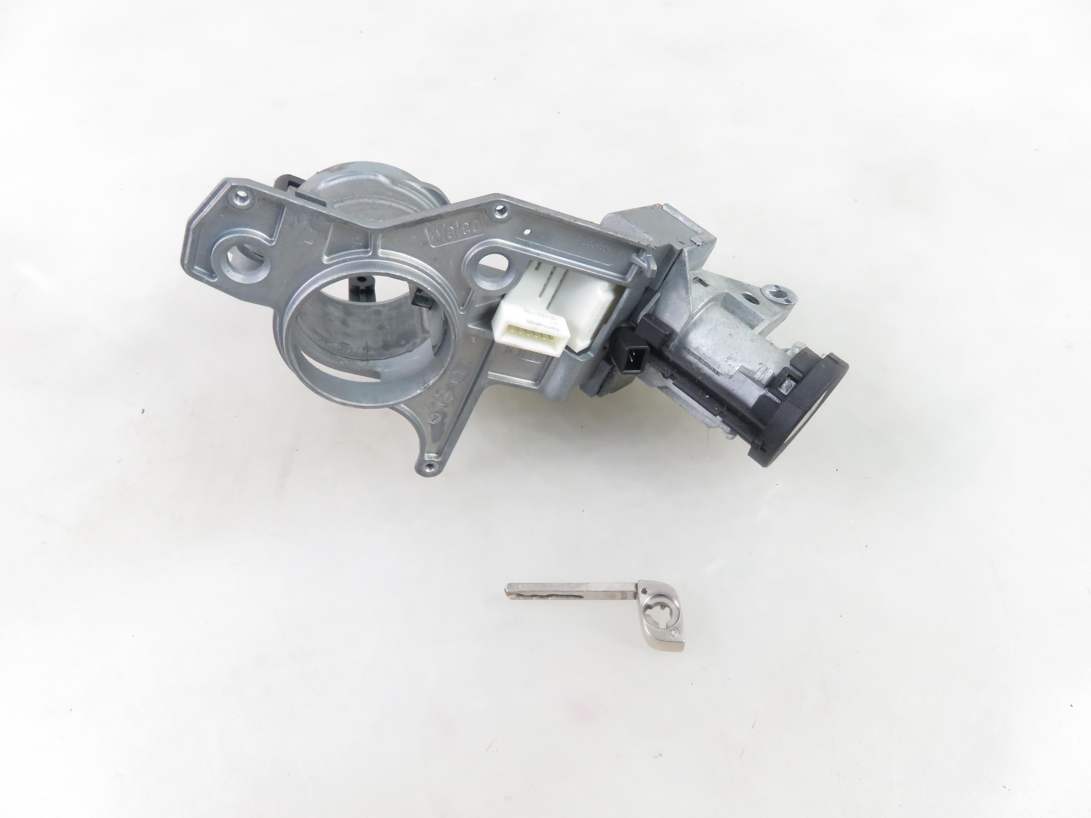 OPEL Astra H (2004-2014) Ignition Lock N0501882 25701713