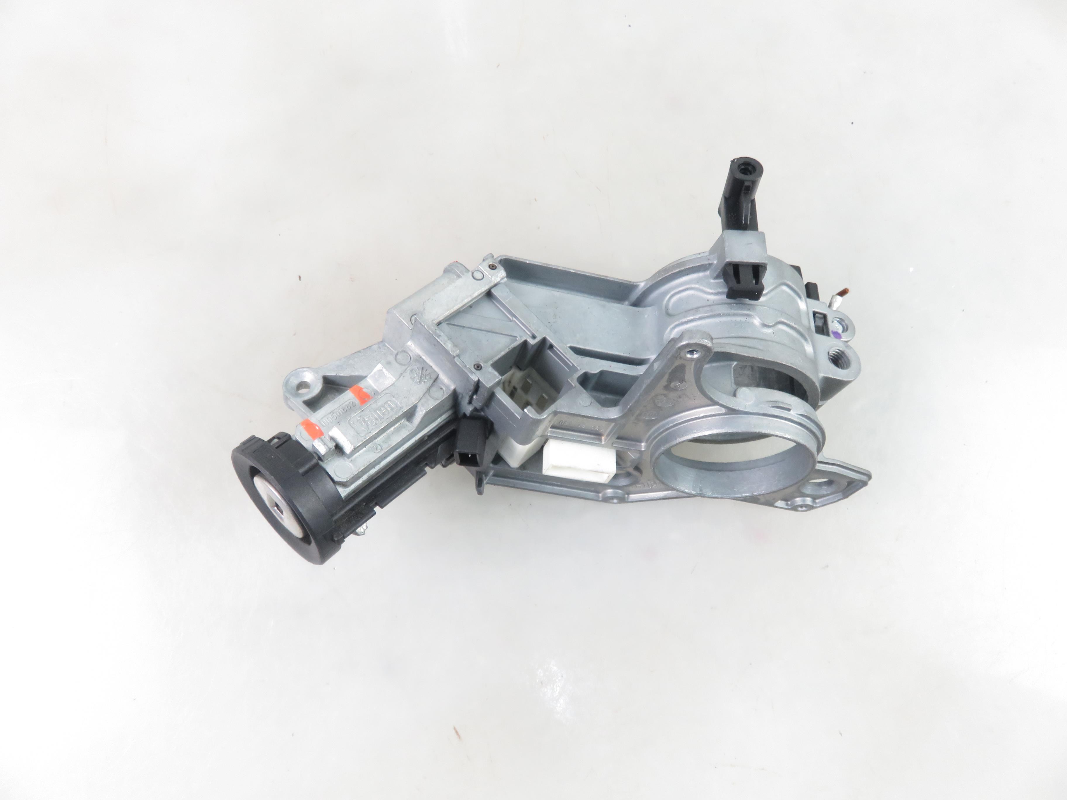 OPEL Astra H (2004-2014) Ignition Lock N0501882 25701713