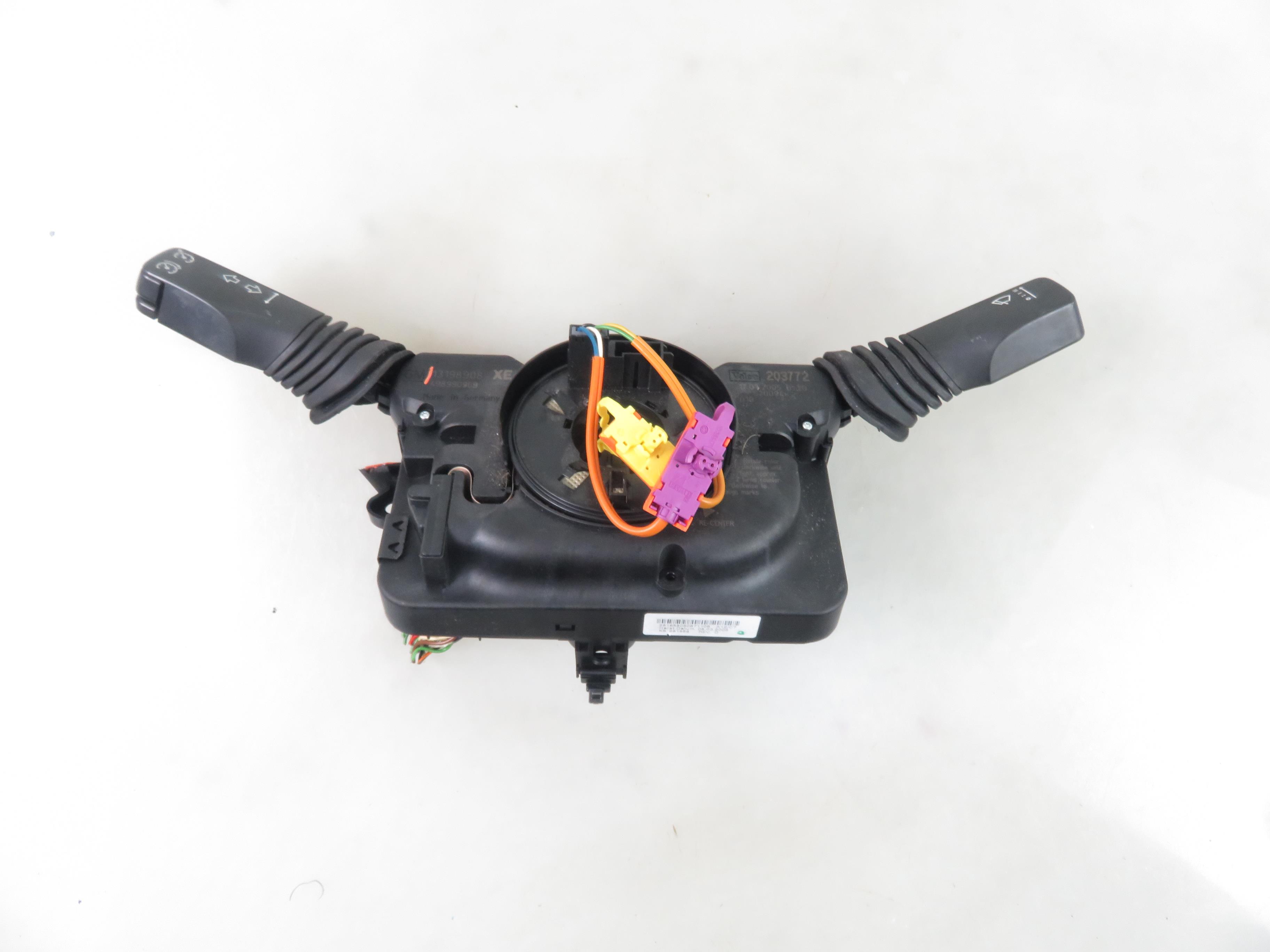 OPEL Astra H (2004-2014) Switches 13198908XE 25421992