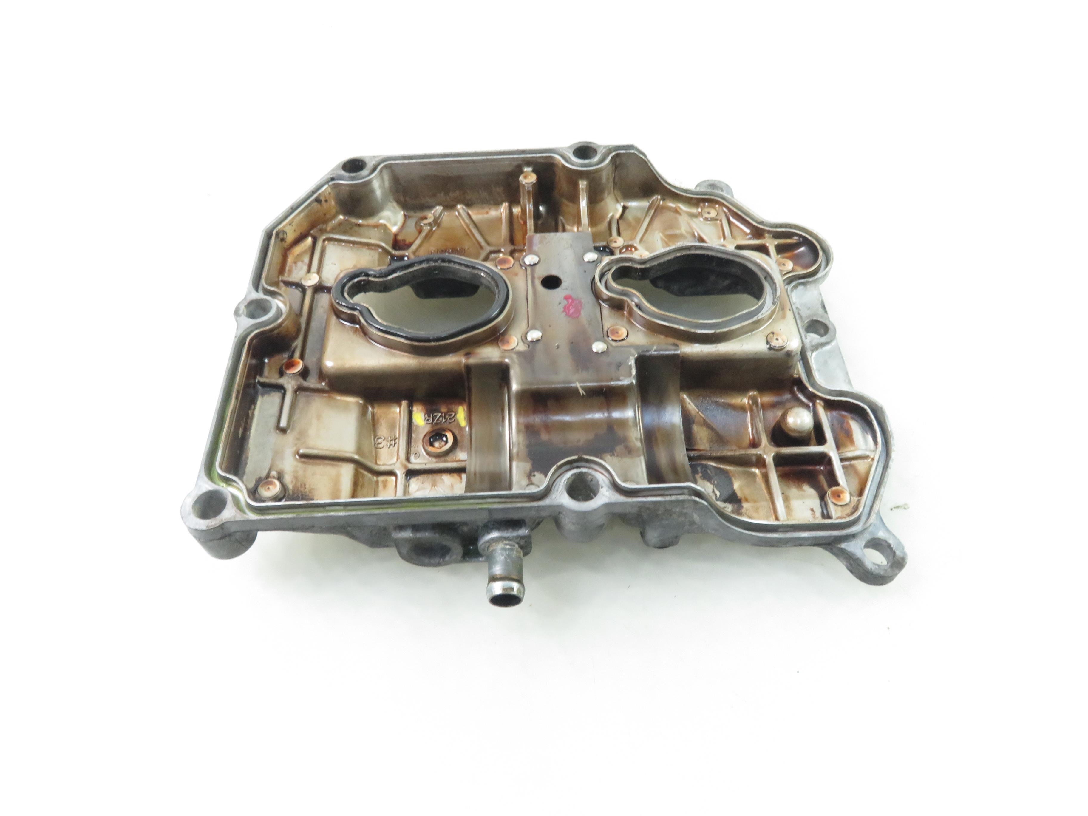 SUBARU Forester SG (2002-2008) Крышка клапана 21ZR 25431470