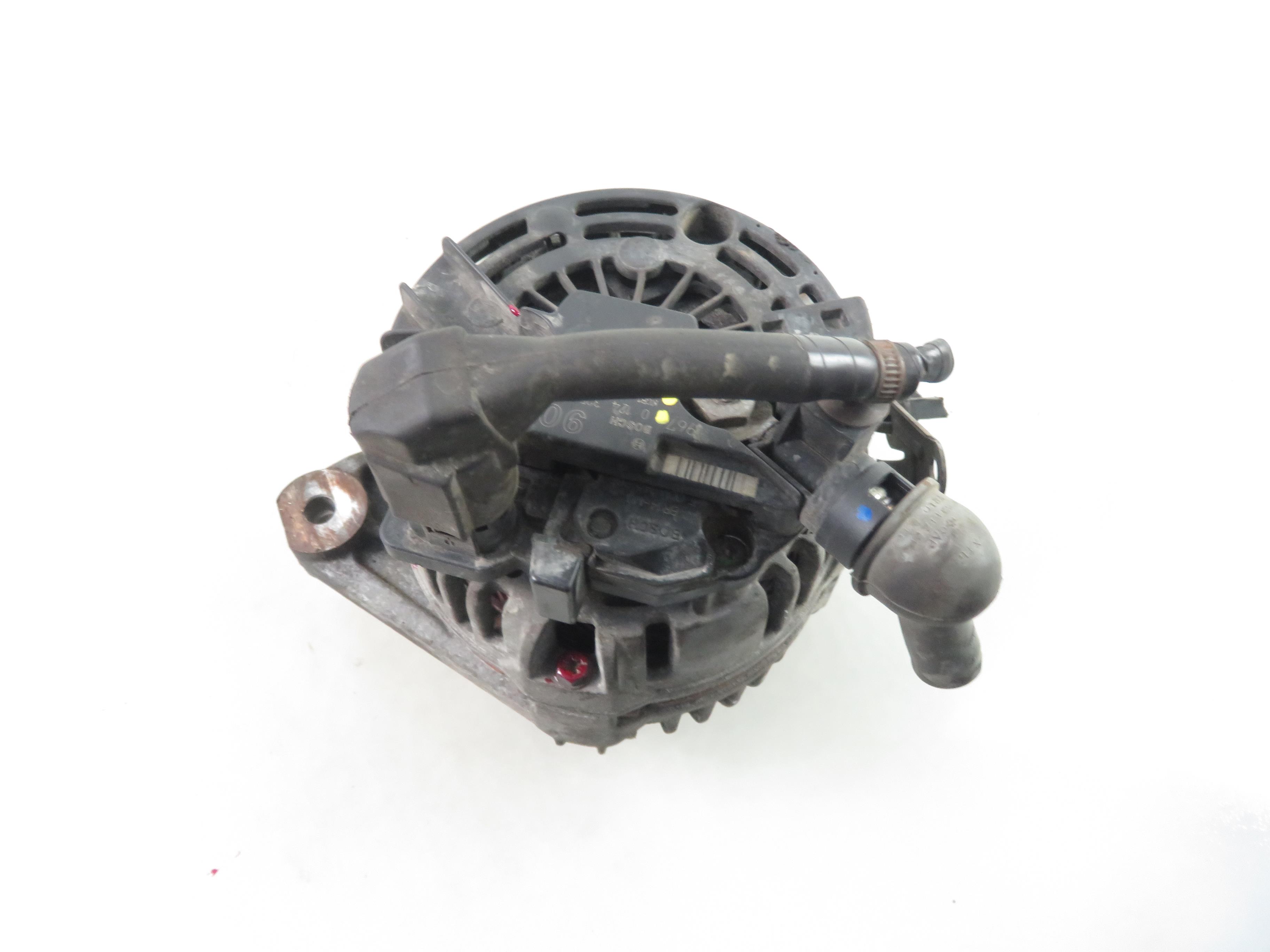 HONDA Accord 6 generation (1997-2002) Alternator 31100PDAE01, 0124325006 25615588