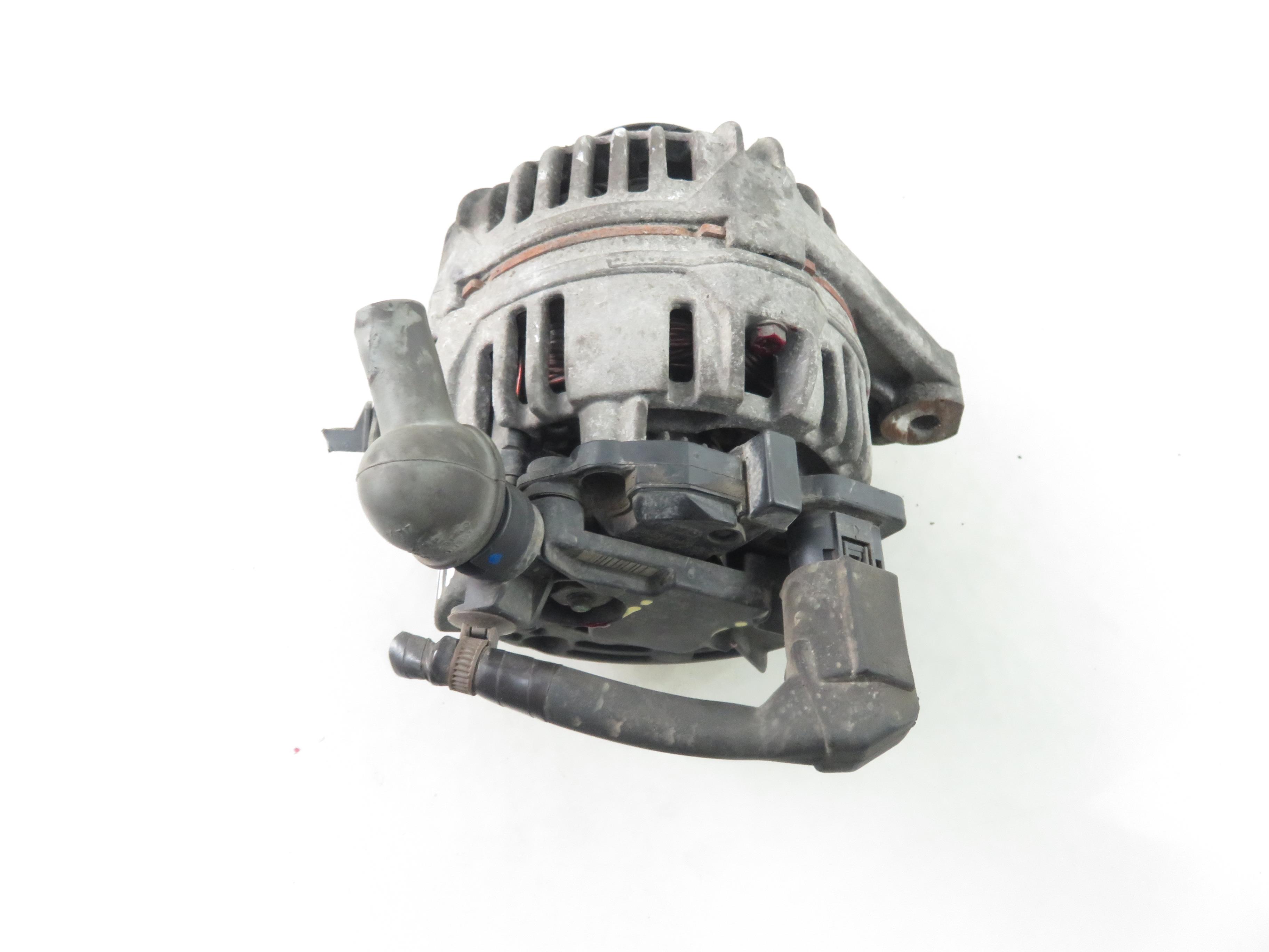 HONDA Accord 6 generation (1997-2002) Alternator 31100PDAE01, 0124325006 25615588