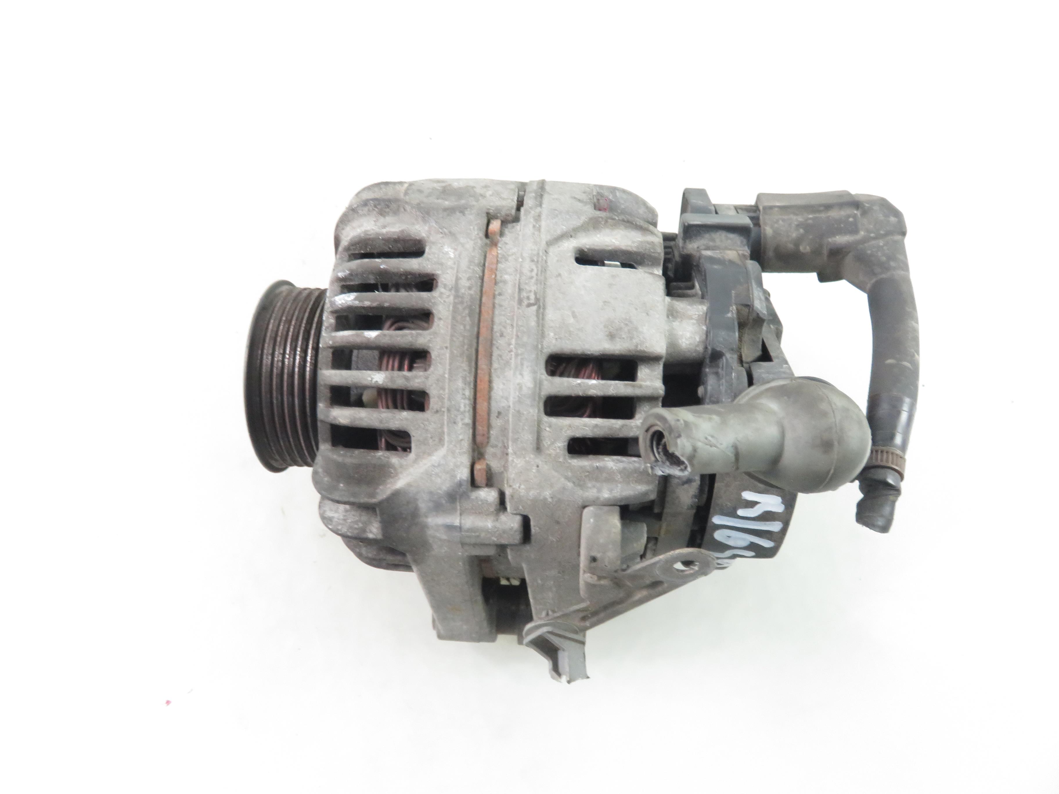 HONDA Accord 6 generation (1997-2002) Alternator 31100PDAE01, 0124325006 25615588