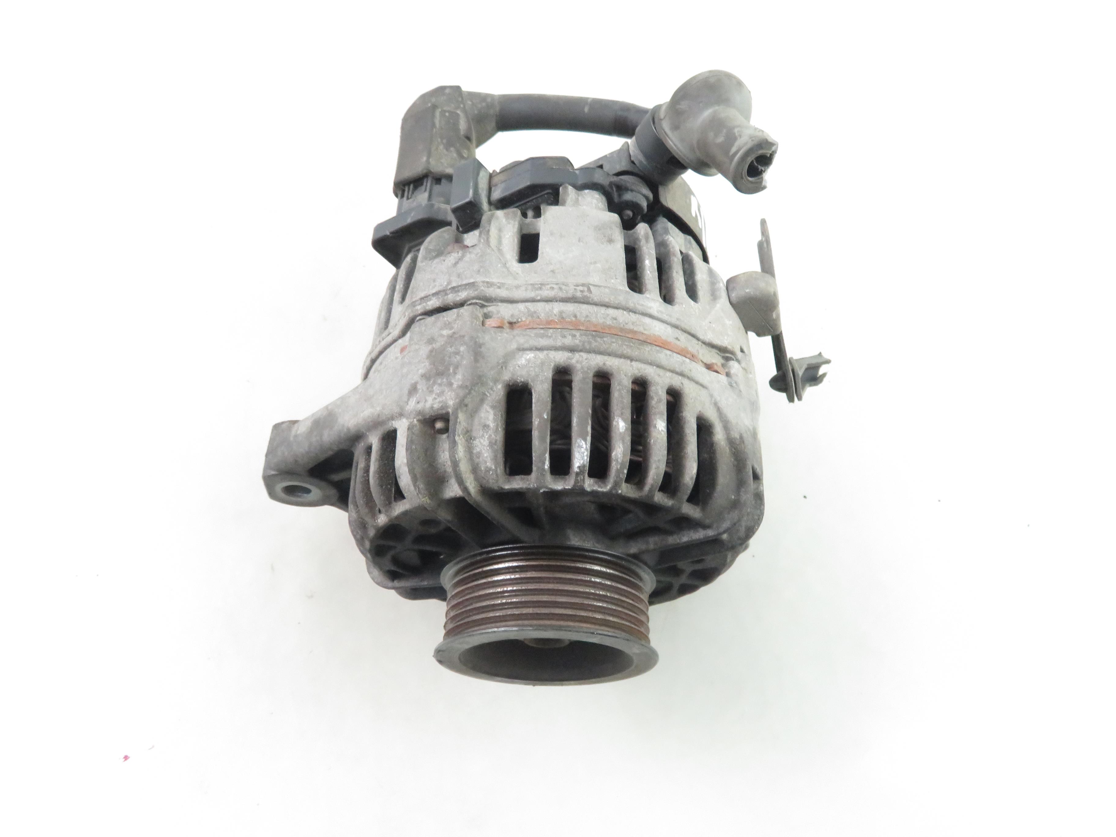 HONDA Accord 6 generation (1997-2002) Alternator 31100PDAE01, 0124325006 25615588