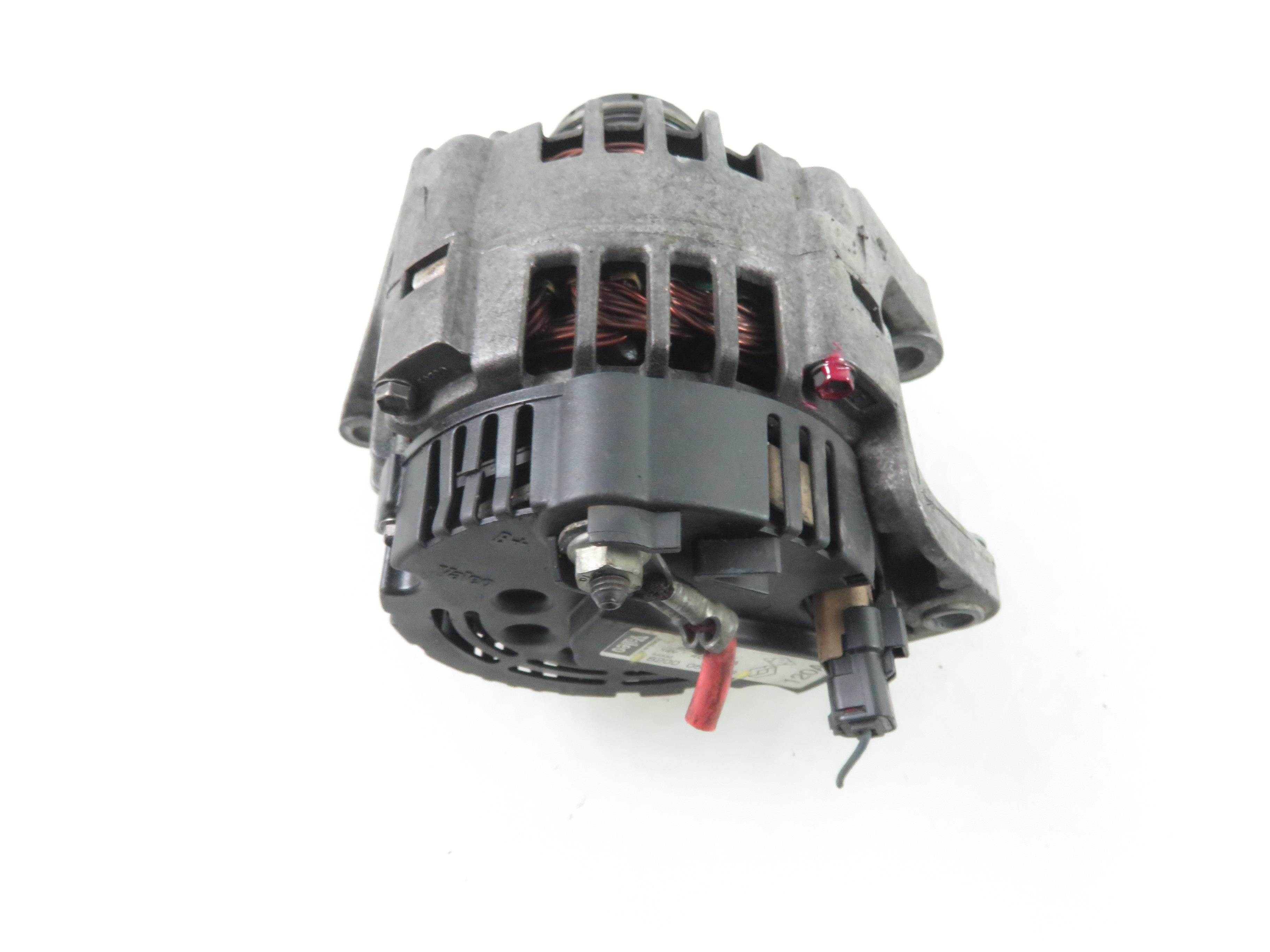 RENAULT Scenic 1 generation (1996-2003) Alternator 8200054588 25604730