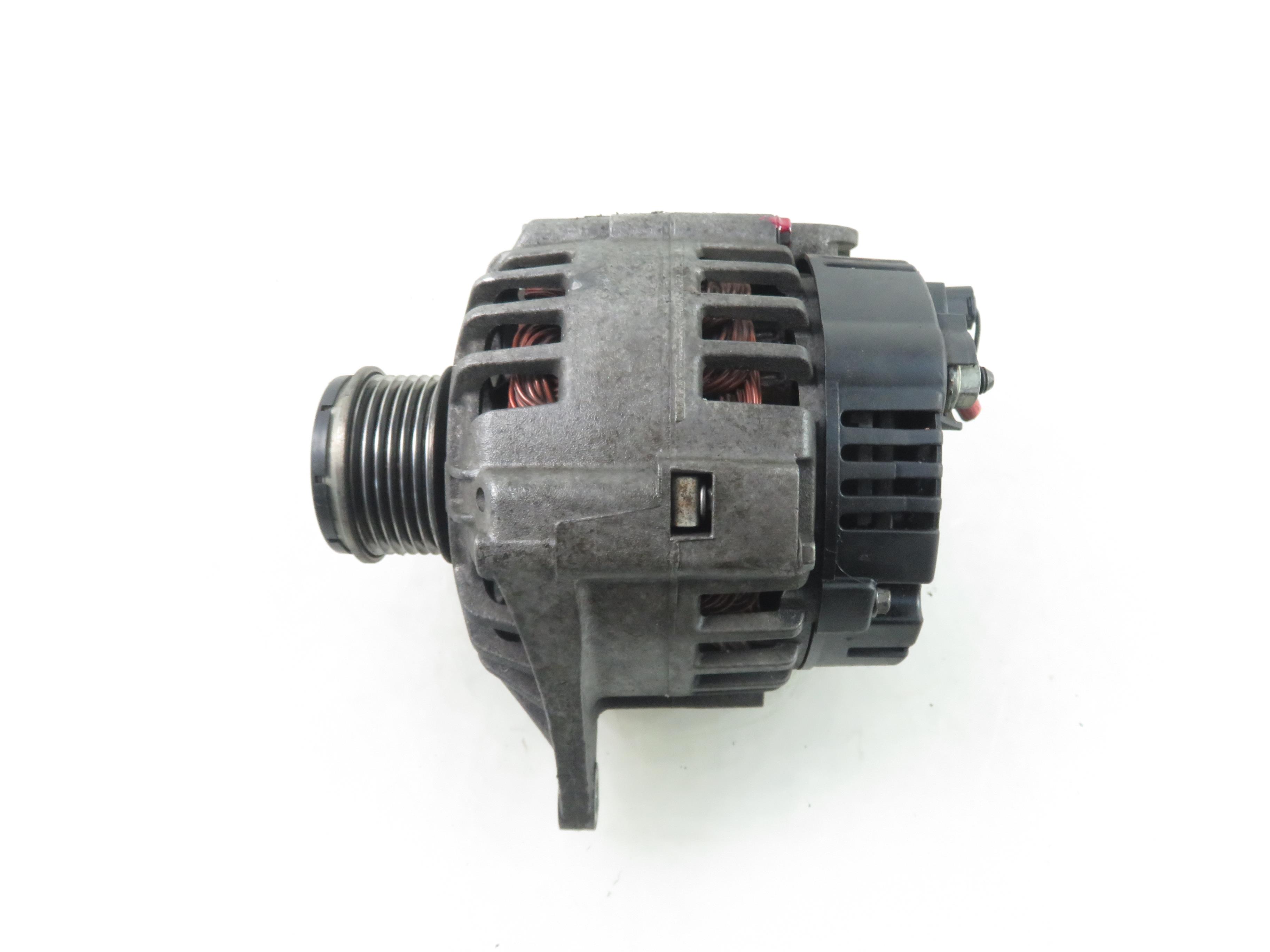 RENAULT Scenic 1 generation (1996-2003) Alternator 8200054588 25604730