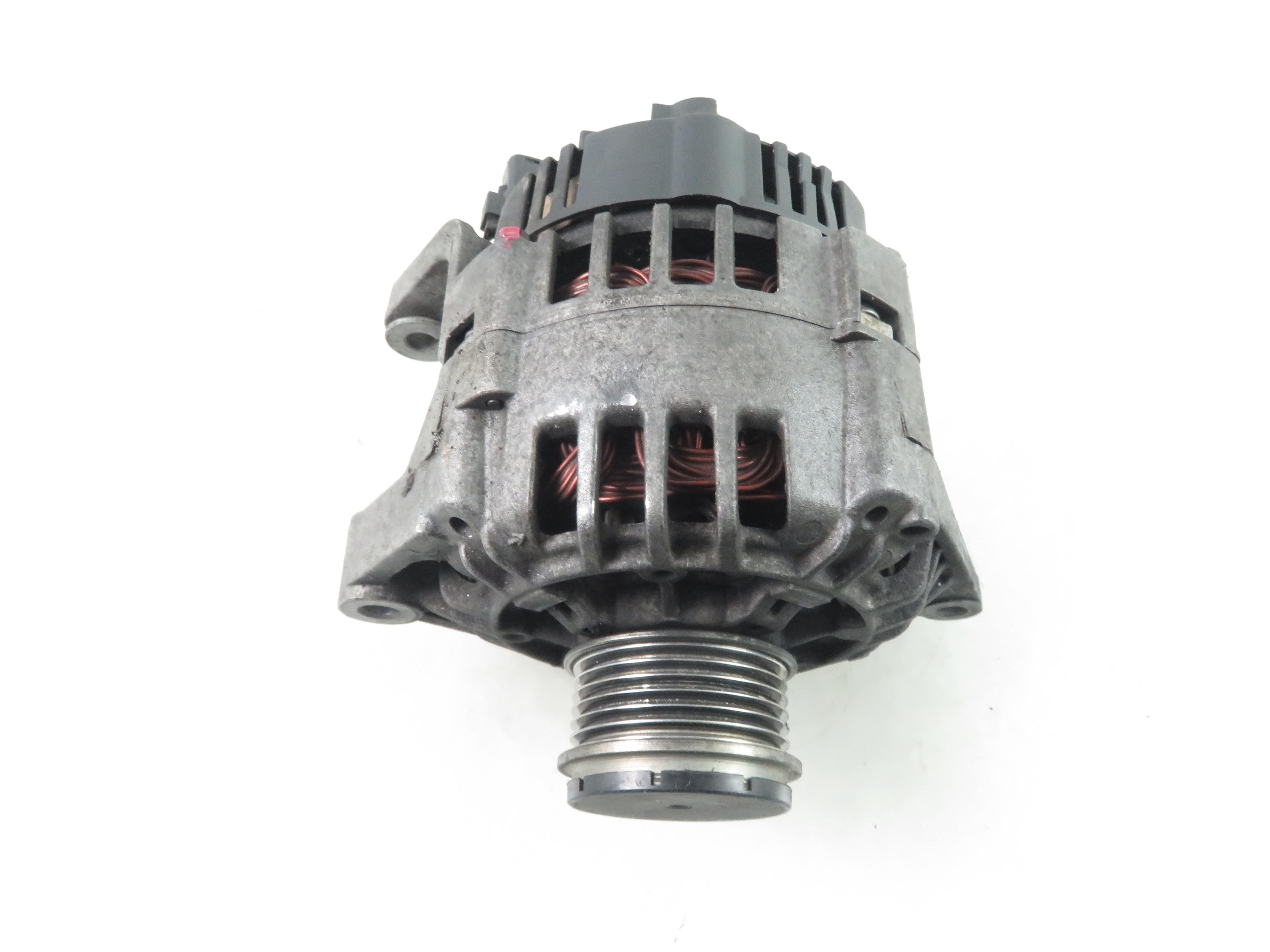 RENAULT Scenic 1 generation (1996-2003) Alternator 8200054588 25604730