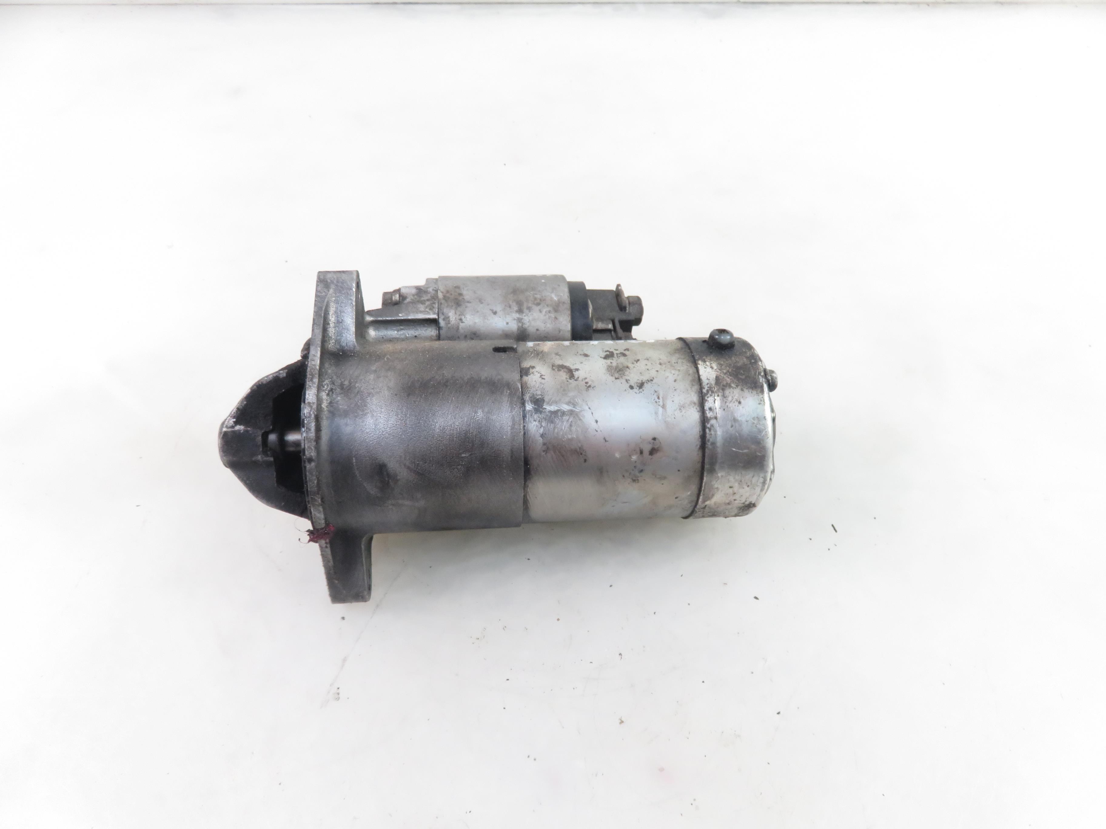 OPEL Astra H (2004-2014) Startmotor M001T30171, 55352882 25701516