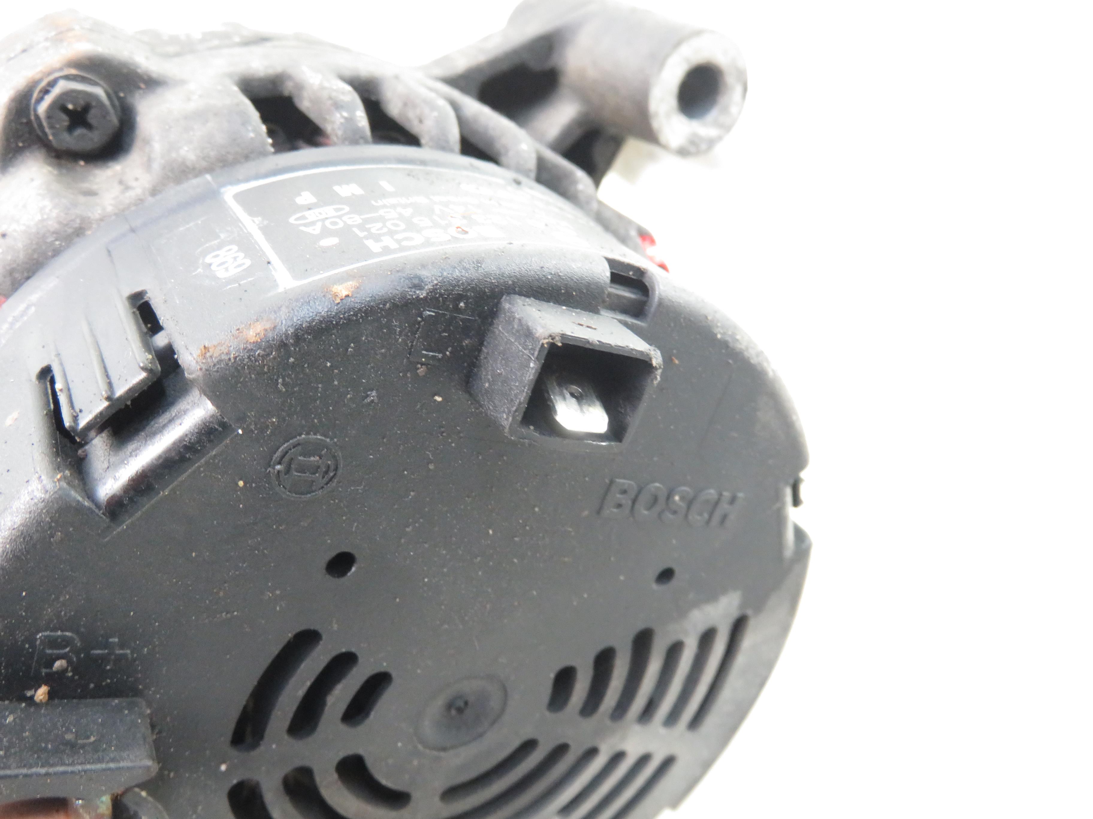 VOLVO V40 1 generation (1996-2004) Alternator 0123315021 25766194