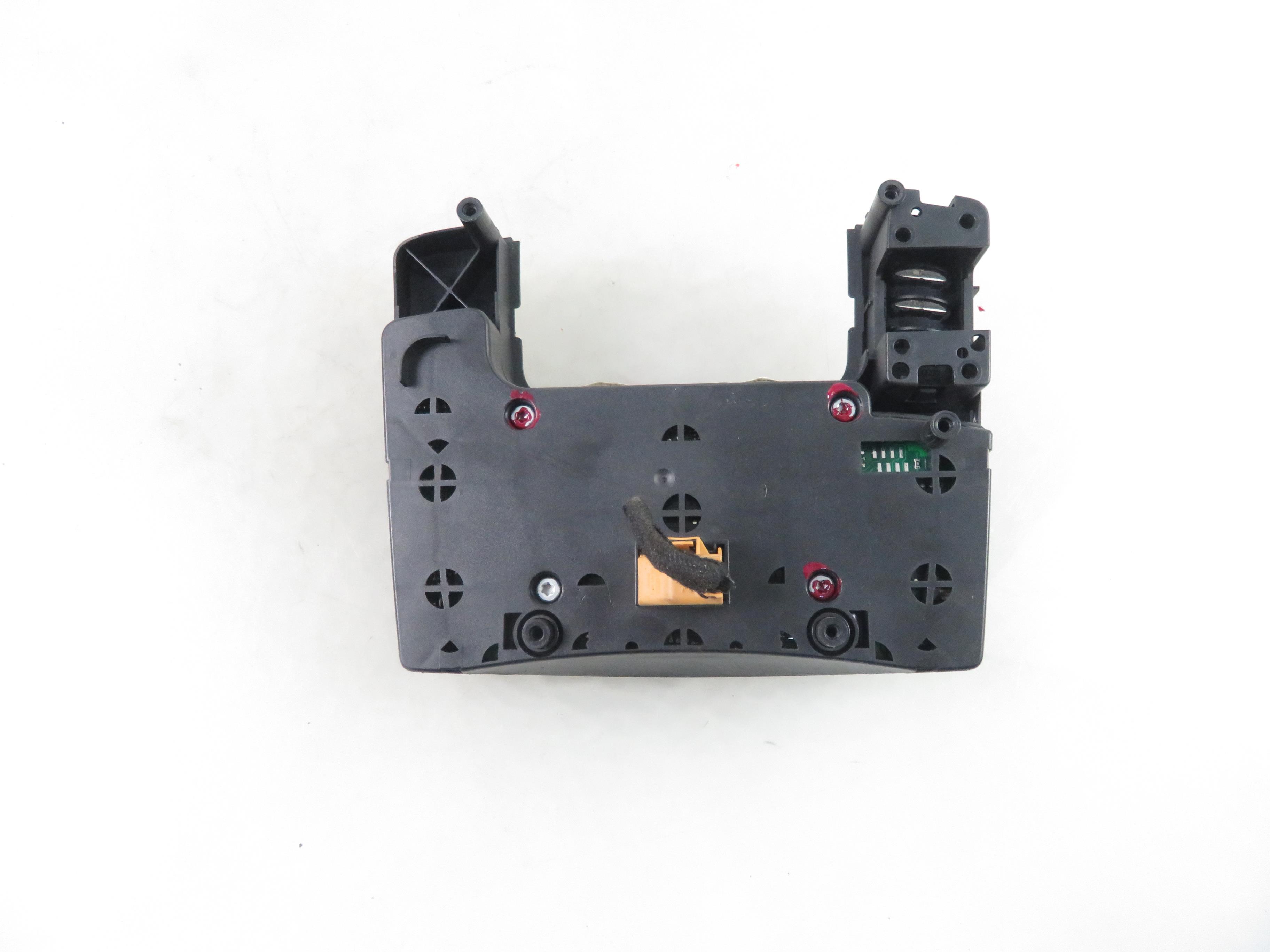 AUDI Q7 4L (2005-2015) Navigation Control Switch 4L0910609 25431458