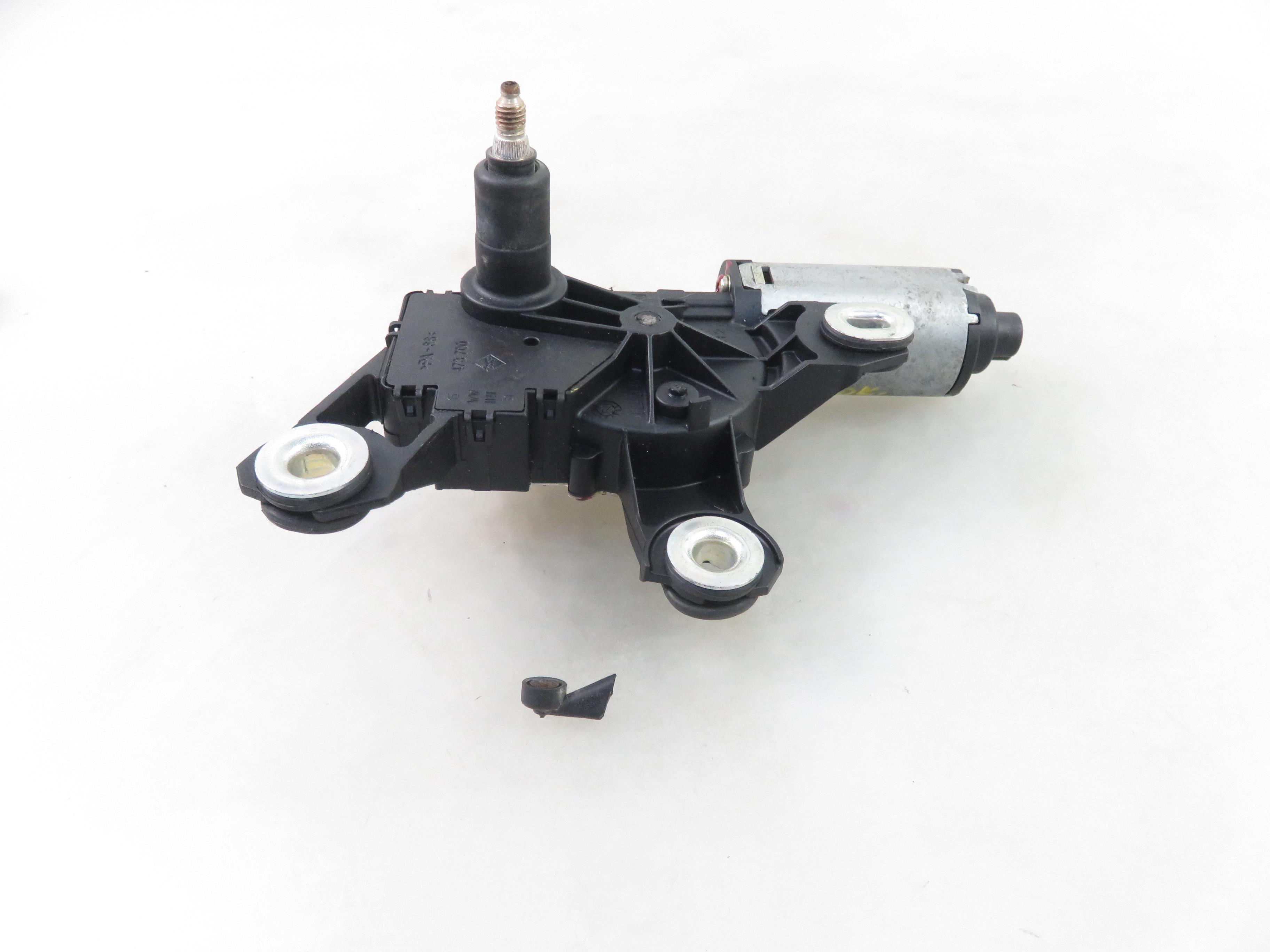 AUDI Q7 4L (2005-2015) Tailgate  Window Wiper Motor 8E9955711D, W000000621 25586235