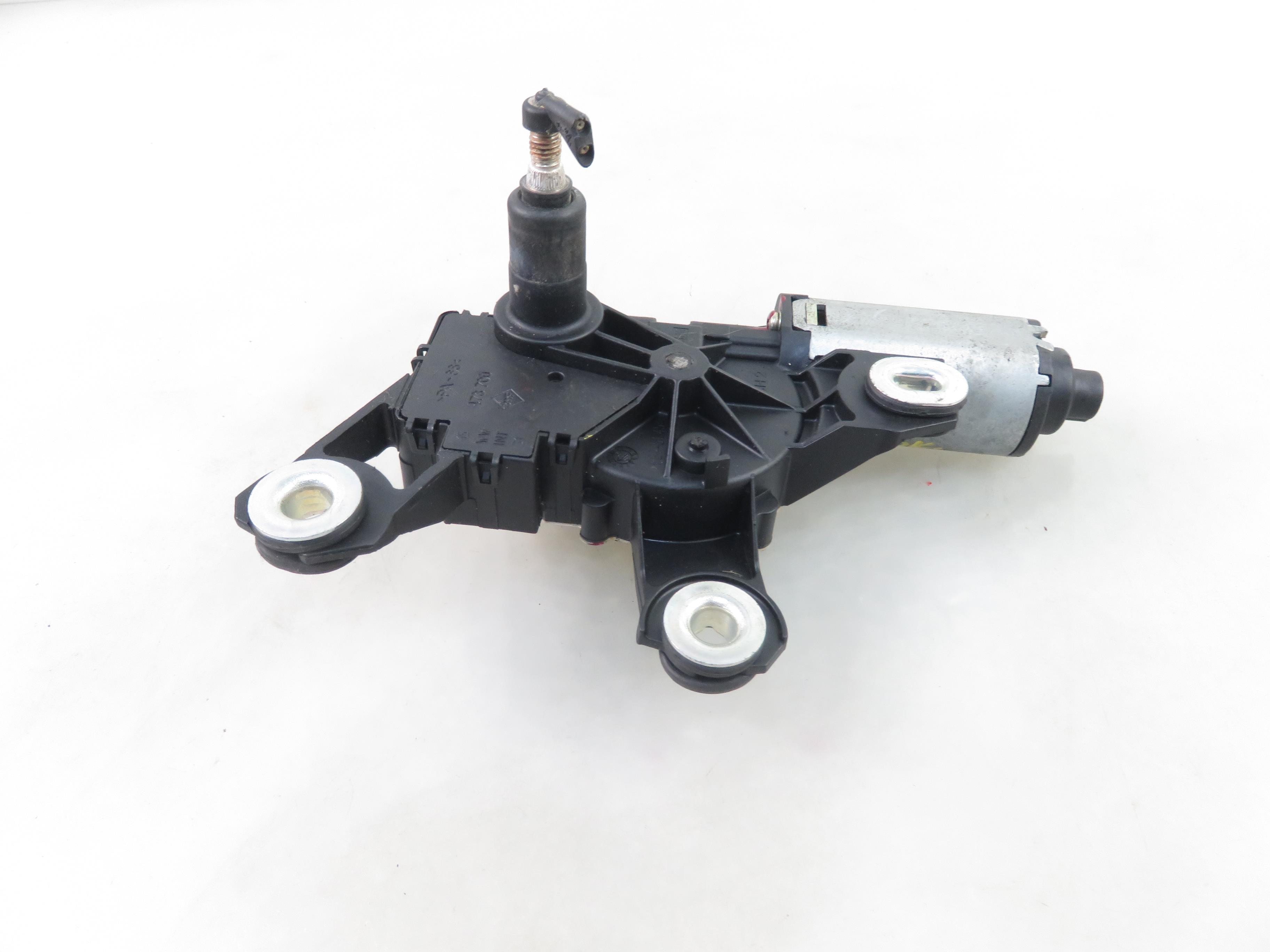 AUDI Q7 4L (2005-2015) Tailgate  Window Wiper Motor 8E9955711D, W000000621 25586235